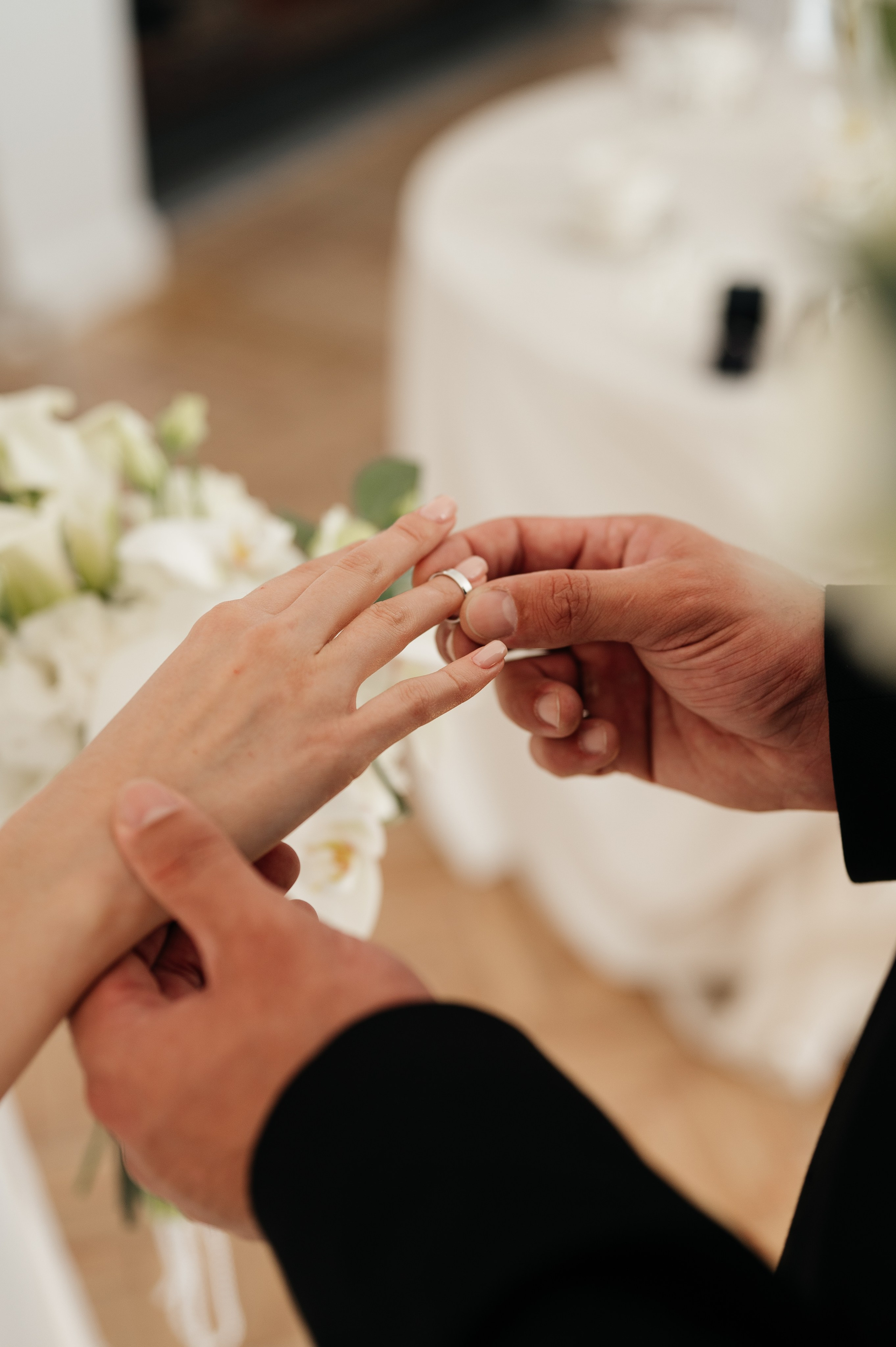 Павел и Полина. Свадебный и семейный фотограф в Краснодаре Алина Мельник