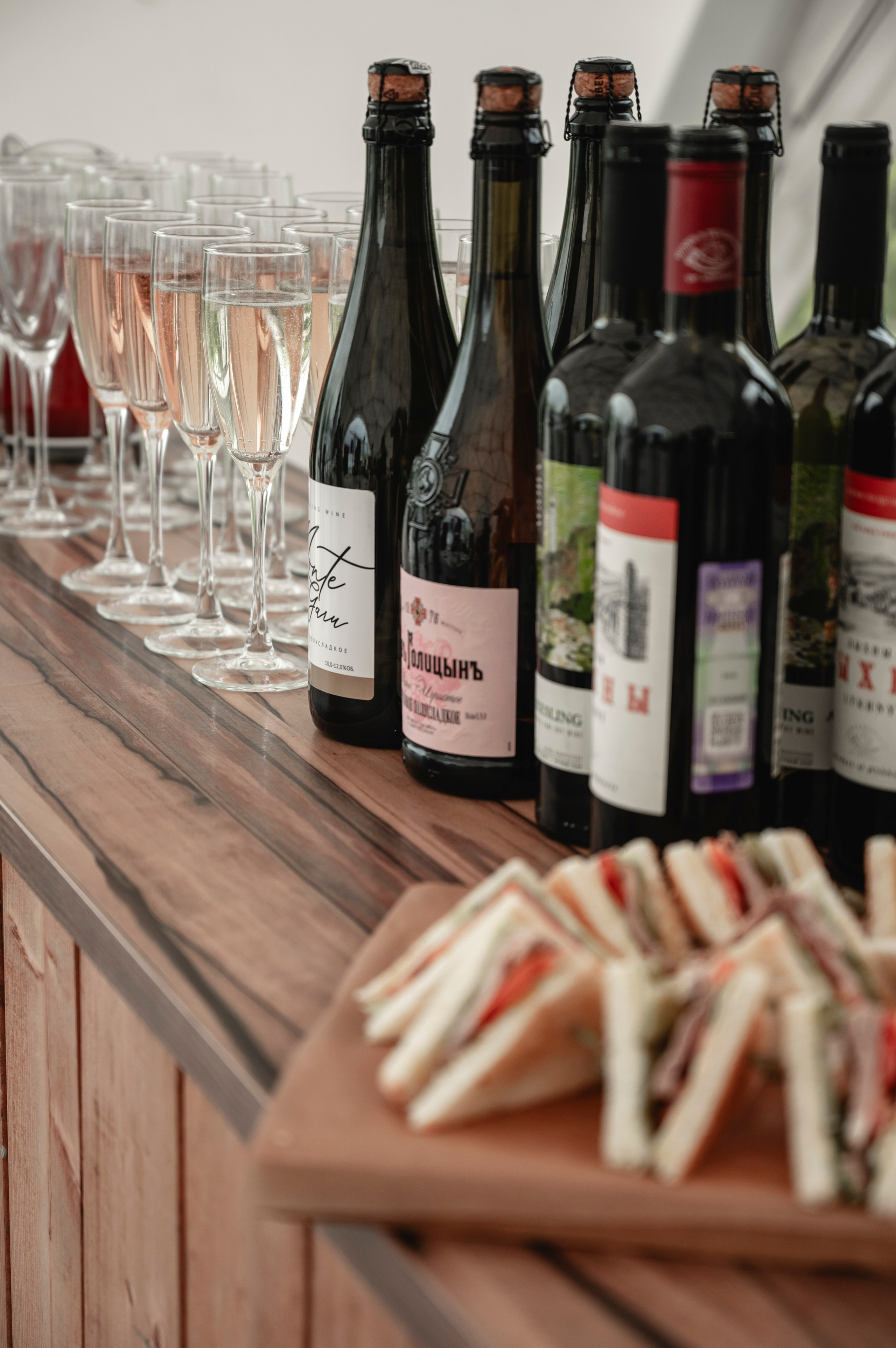 Банкетный зал «Плакучая Ива». Свадебный фотограф Татьяна Сорока Москва и МО