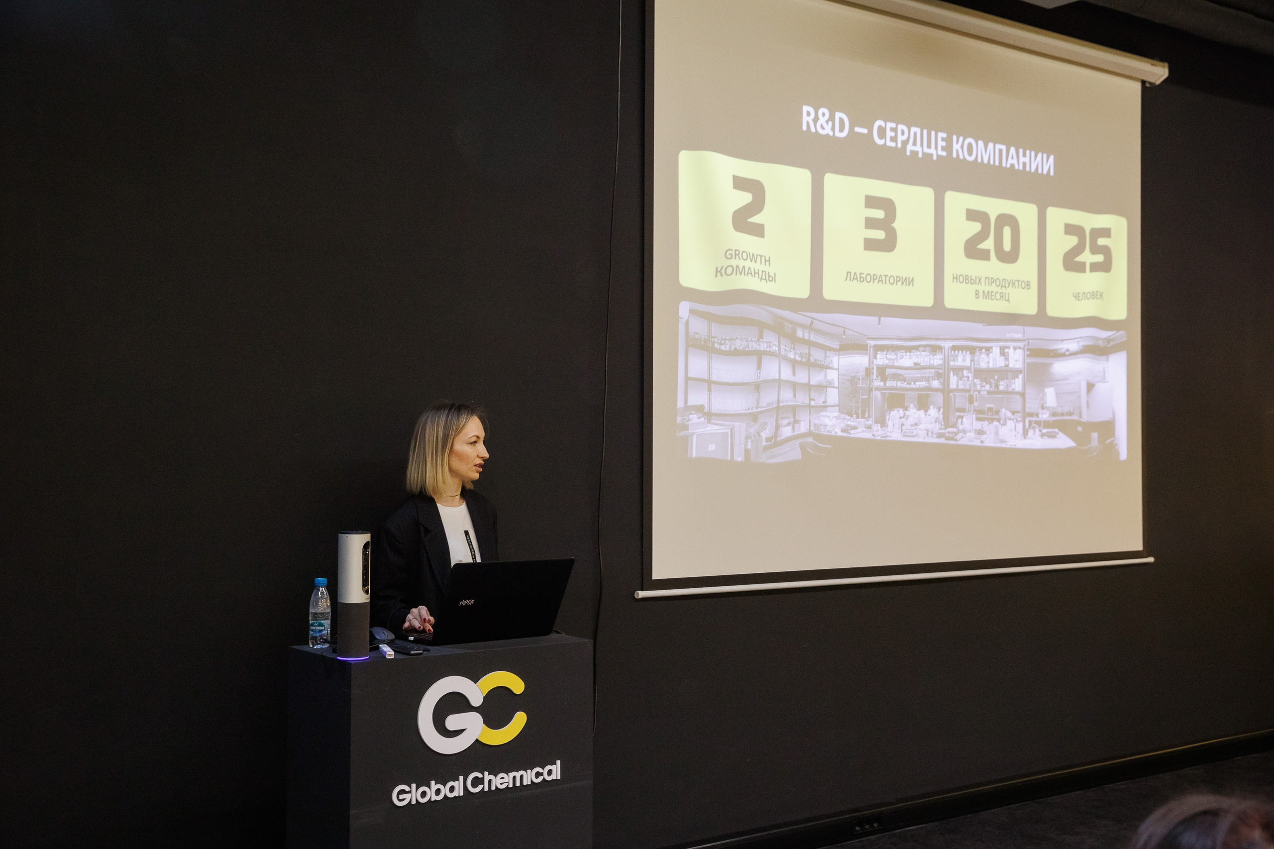 День 2. Конференция. Экскурсия на предприятия + галаужин. Фотограф Шейдаев Эмин г. Волгоград