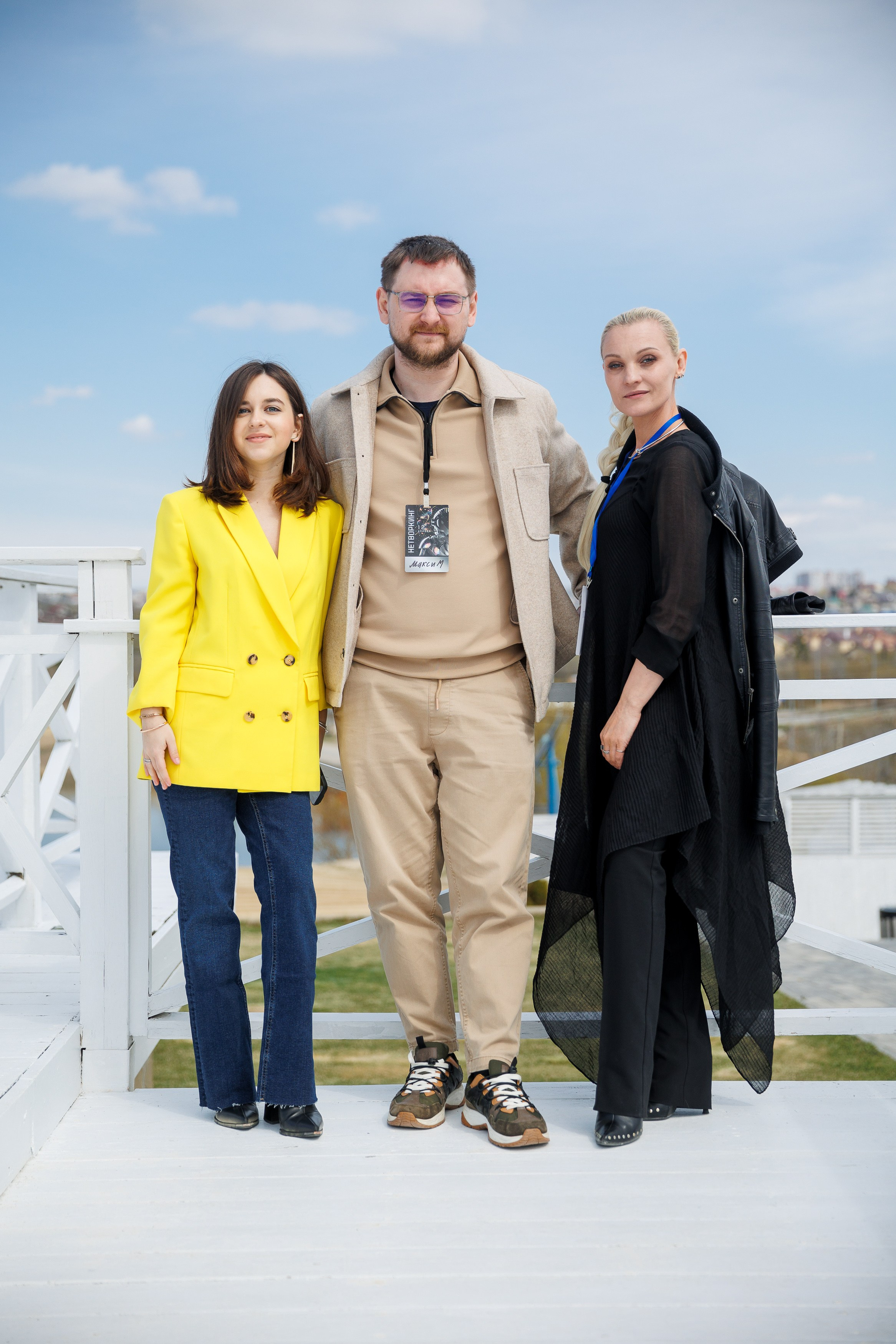 Бизнес-Нетворкинг. Фотограф Шейдаев Эмин г. Волгоград