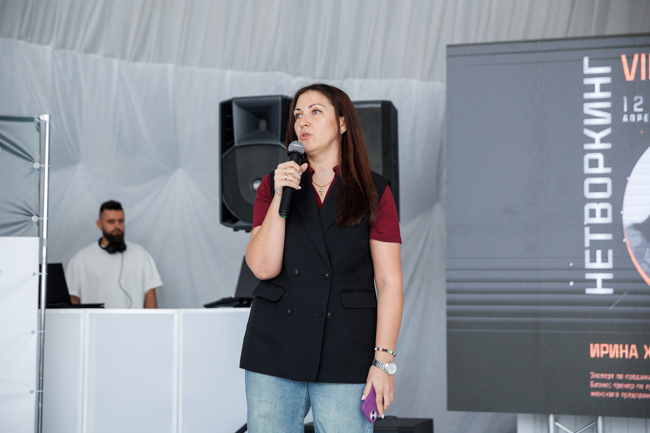 Бизнес-Нетворкинг. Фотограф Шейдаев Эмин г. Волгоград