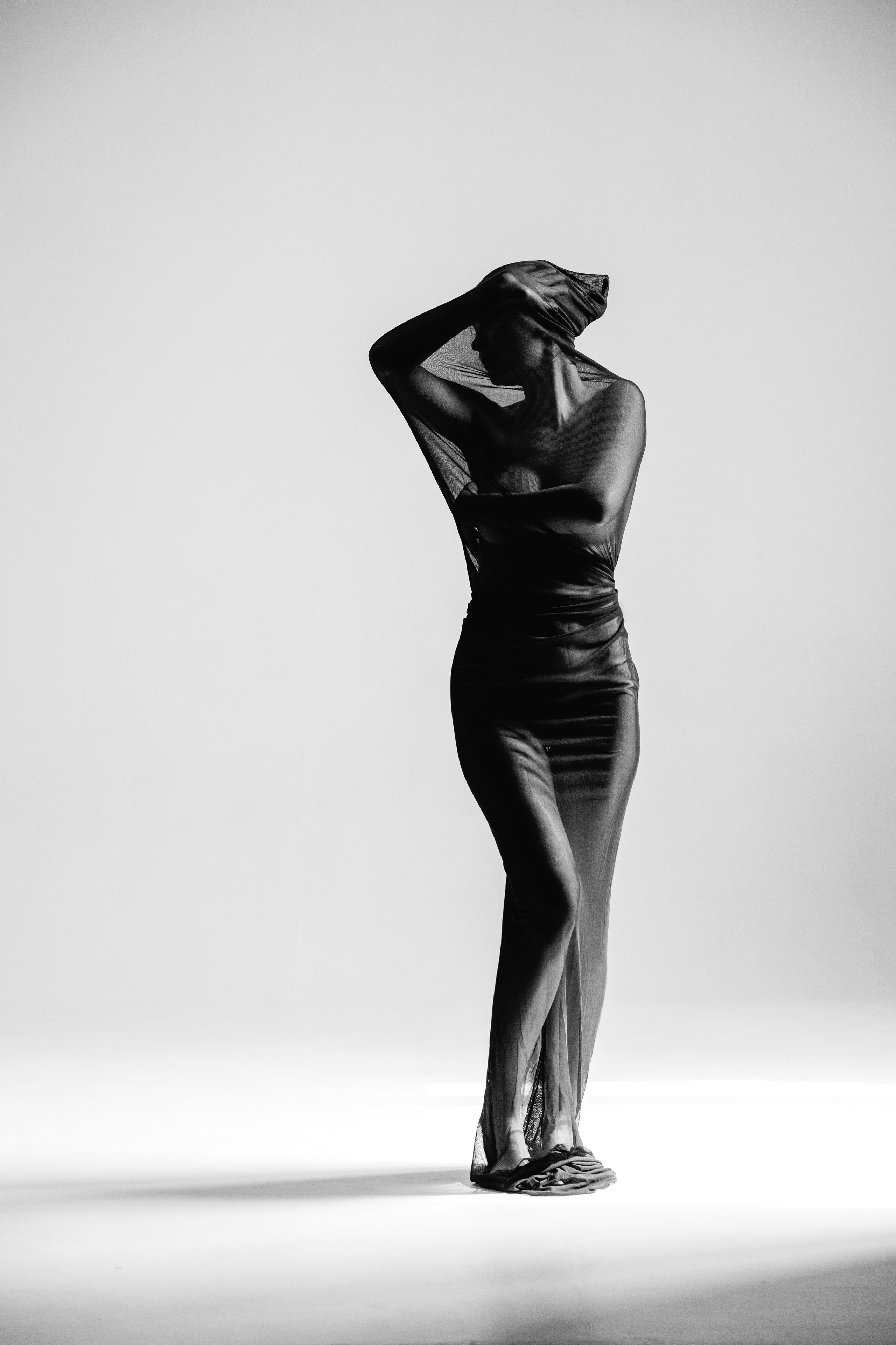 Галя. Фотограф Шейдаев Эмин г. Волгоград