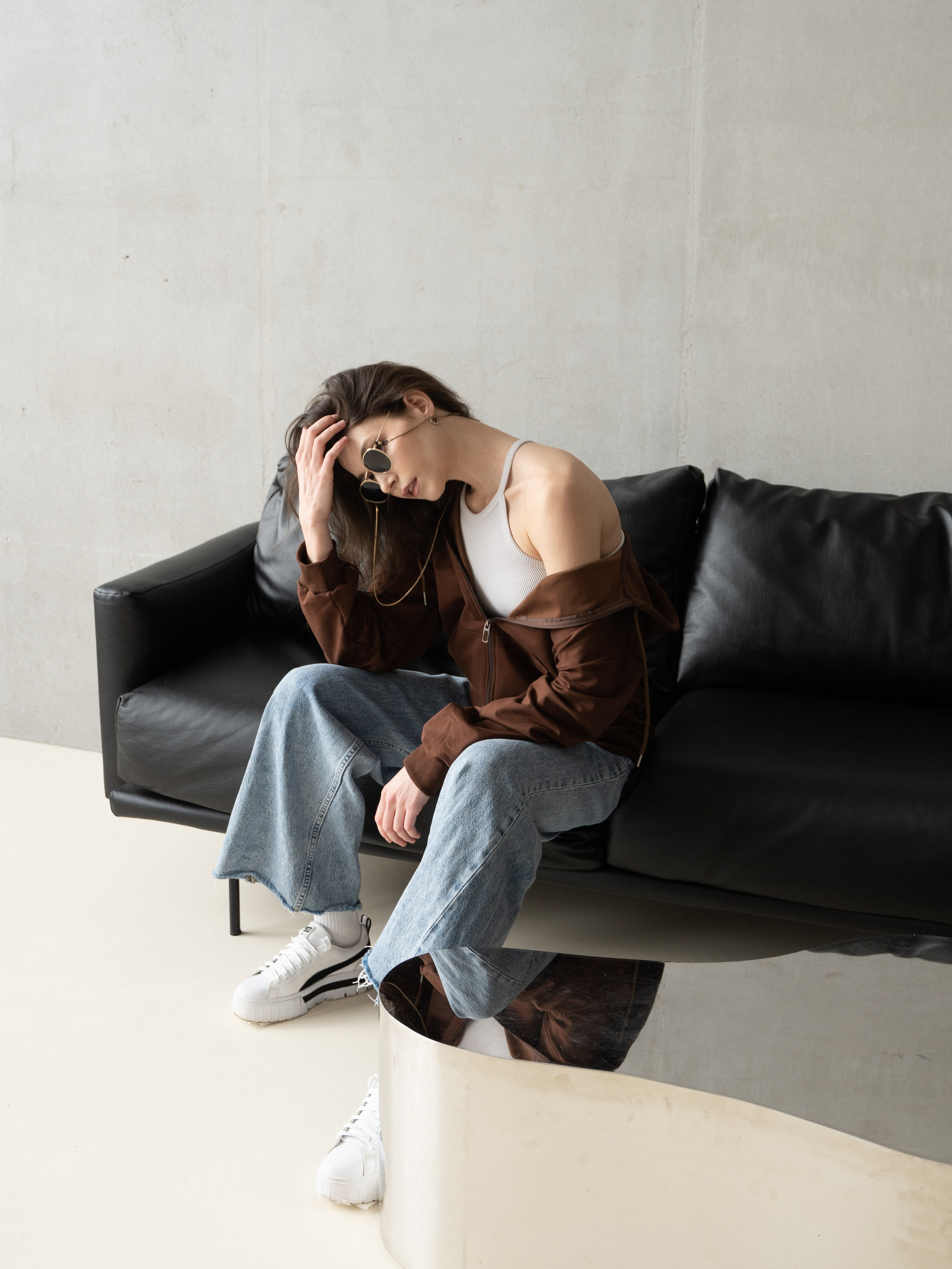 Фотограф для брендов и маркетплейсов в Москве — Maskina Photo