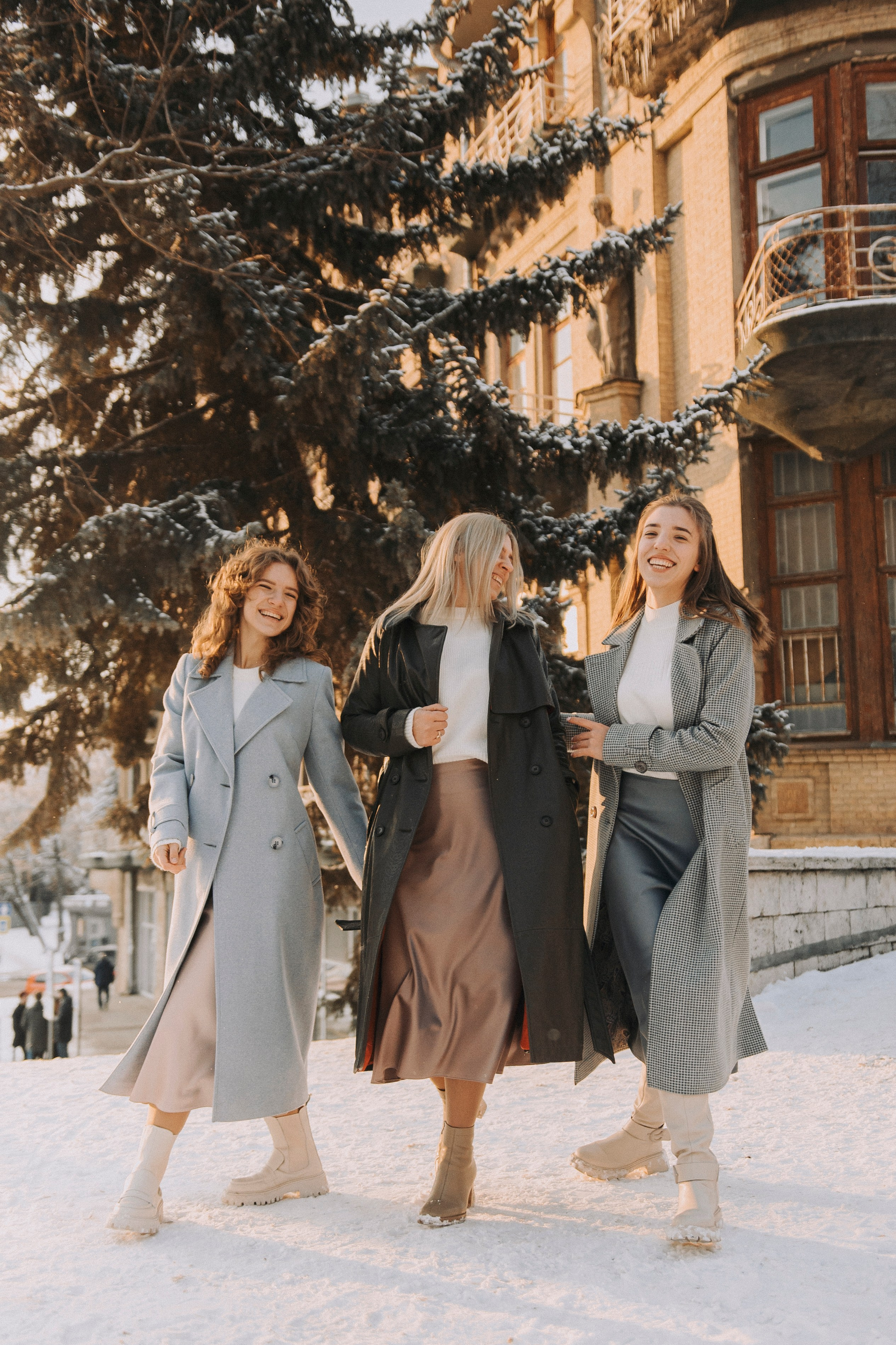 НА ГОД СТАРШЕ. Фотограф Настя Конник | Пятигорск | Эльбрус | Домбай | Архыз