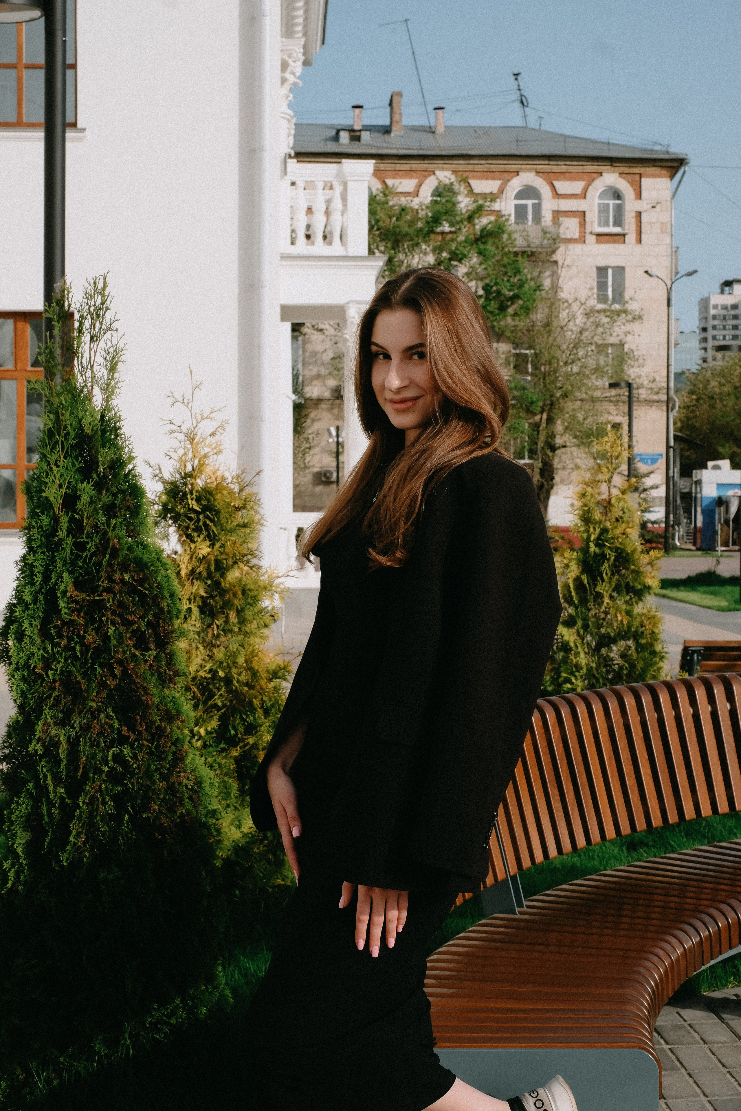 Даша. ФОТОГРАФ АННА КАЗАРЯН