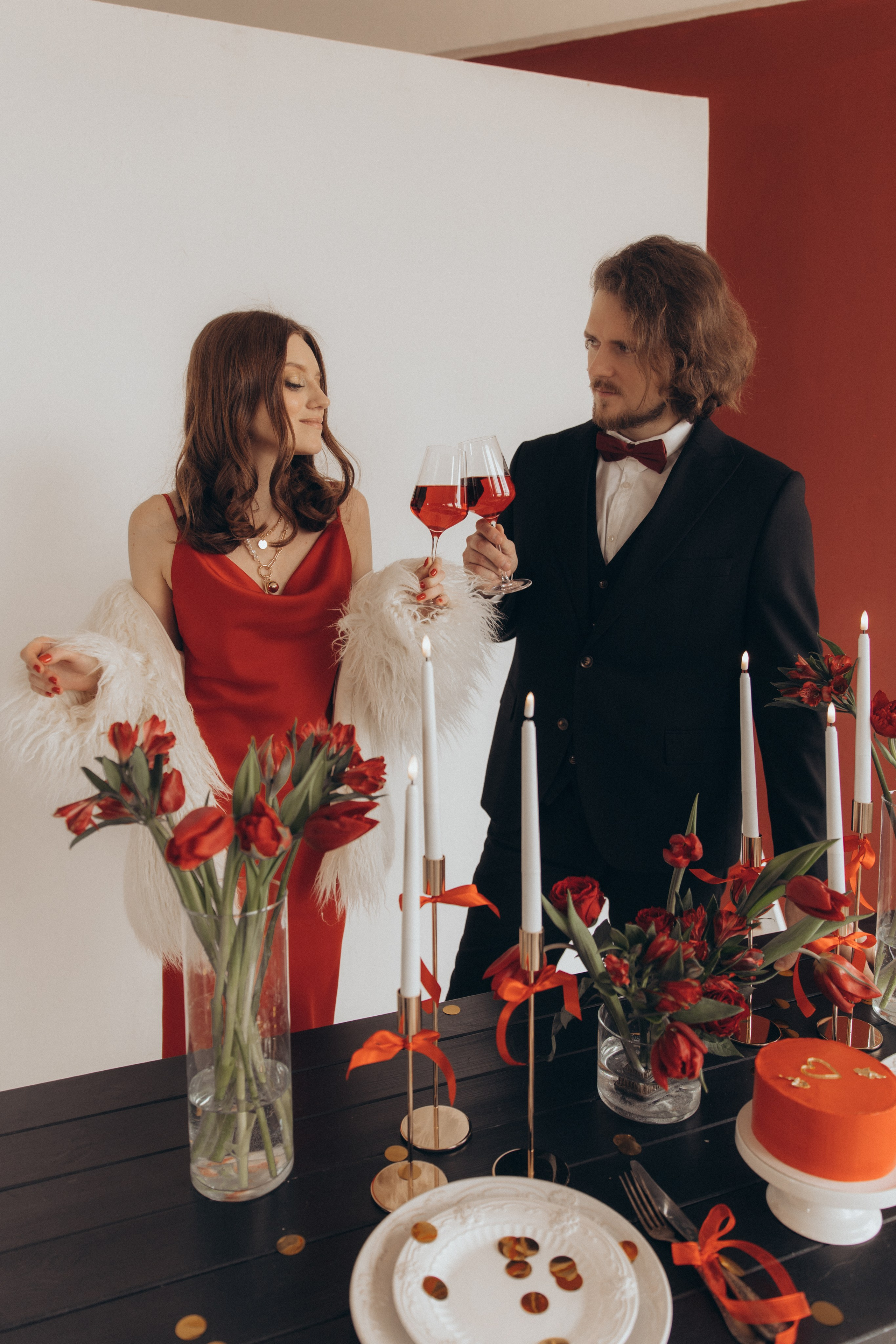 Дмитрий и Светлана. Свадебный и семейный фотограф в Белгороде Евгения Курочкина