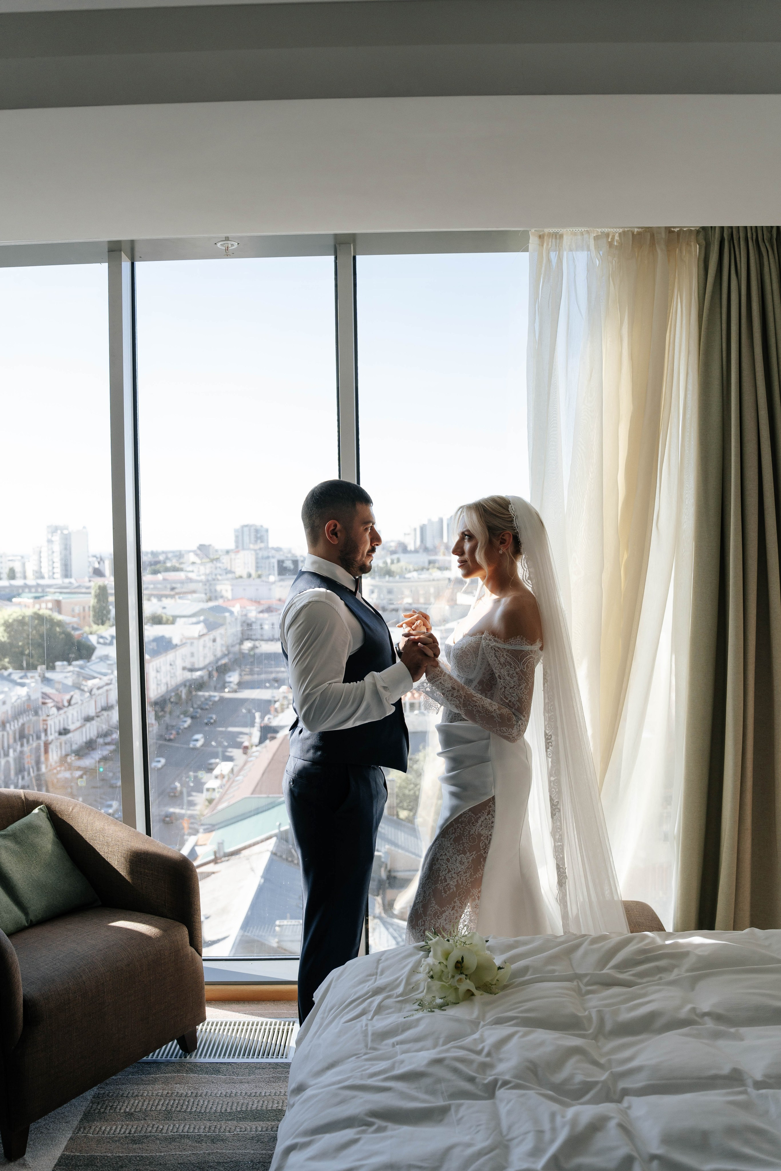 Svetlana & Evgeny. Свадебный фотограф в Воронеже Самохина Екатерина