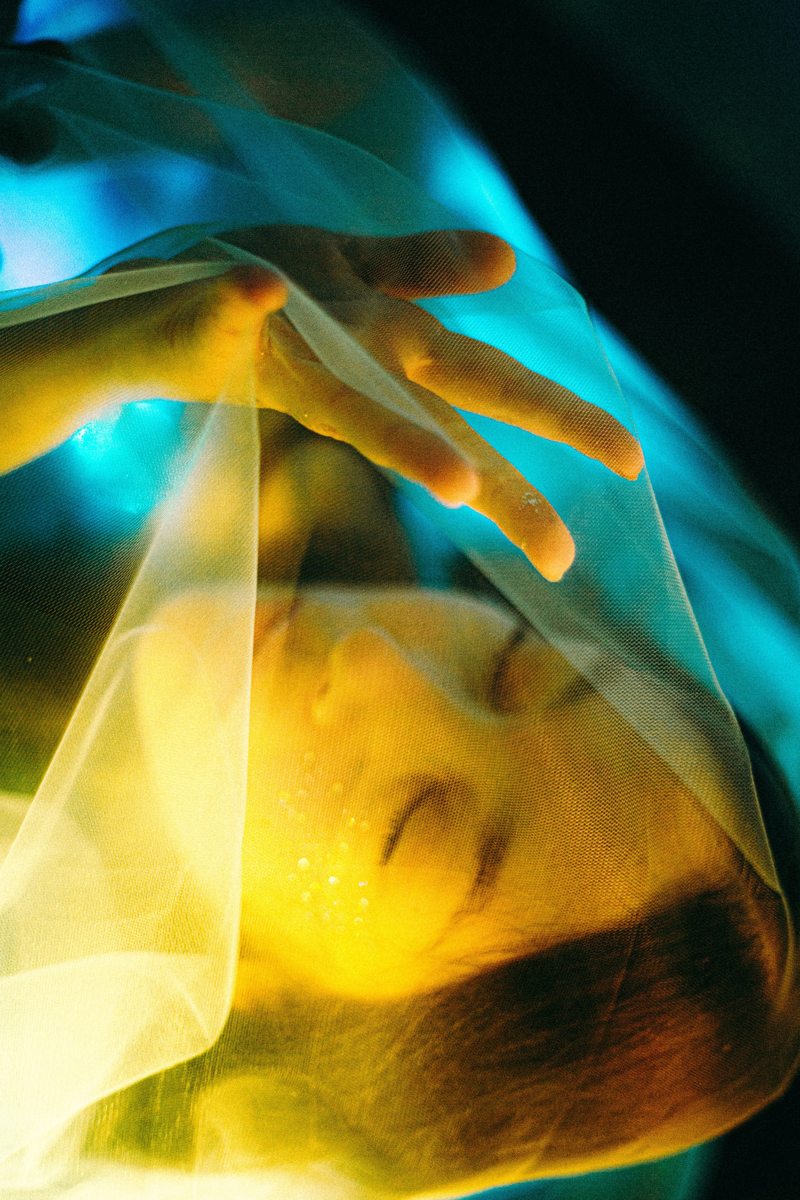 Русалка. Арт-фотограф Крис Л. в Тобольске: портрет, семейные, свадьбы