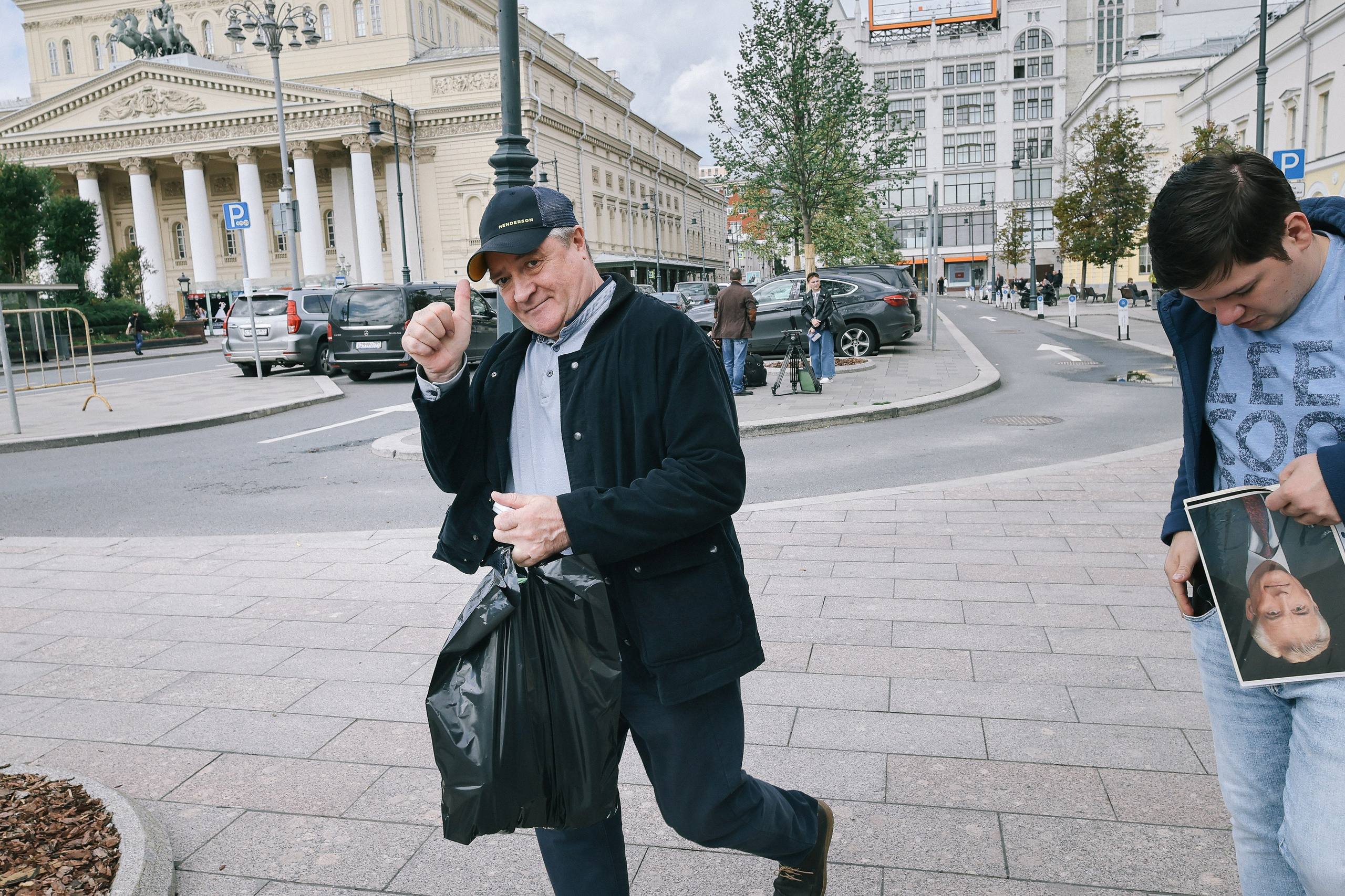 Сбор труппы Малого театра 2025. Reportage, architectural, fine art photographer Lena Melnikova in Moscow
