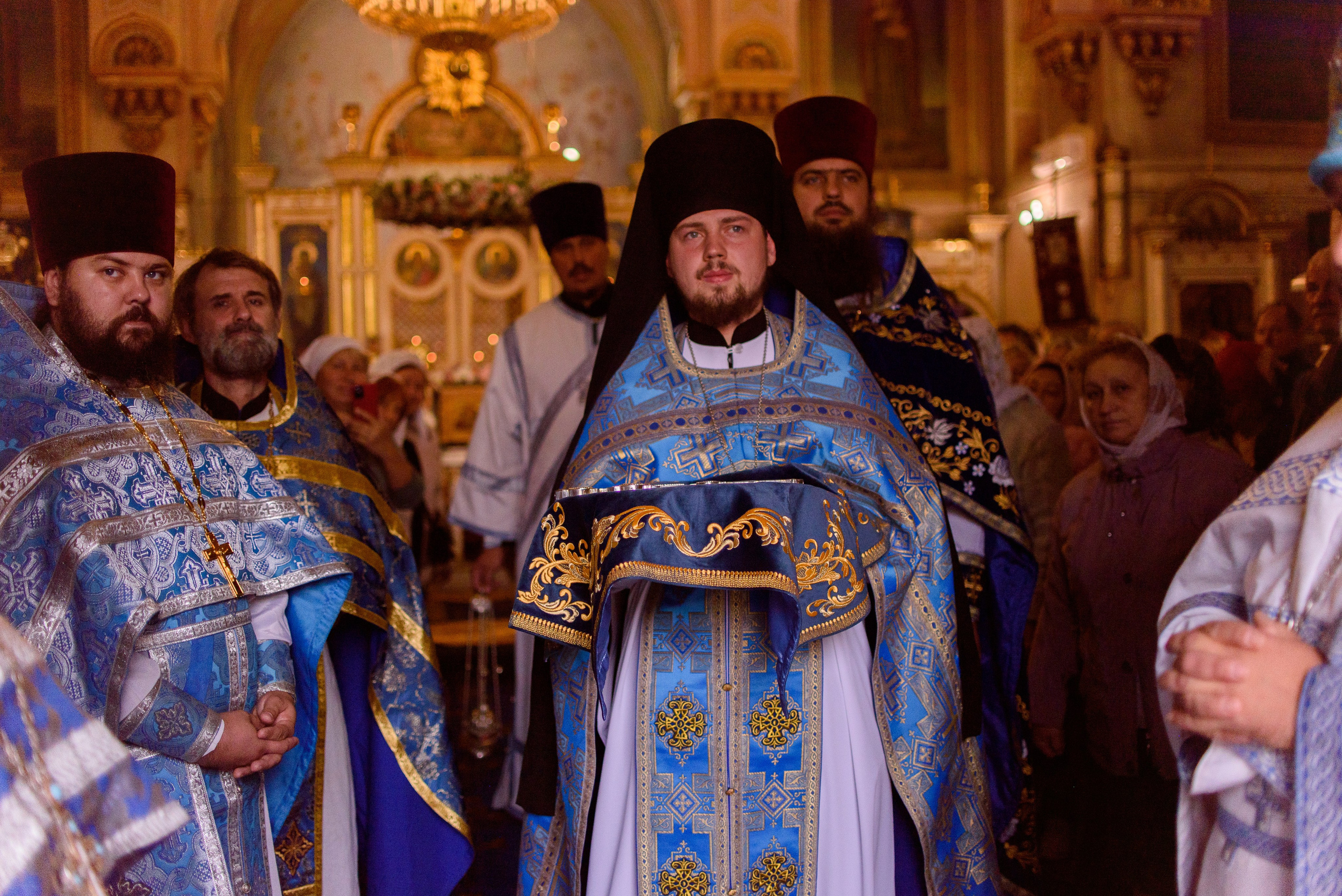 День памяти Казанской иконы Божьей Матери 4.11.2023. Семейный и свадебный фотограф в Феодосии и Коктебеле