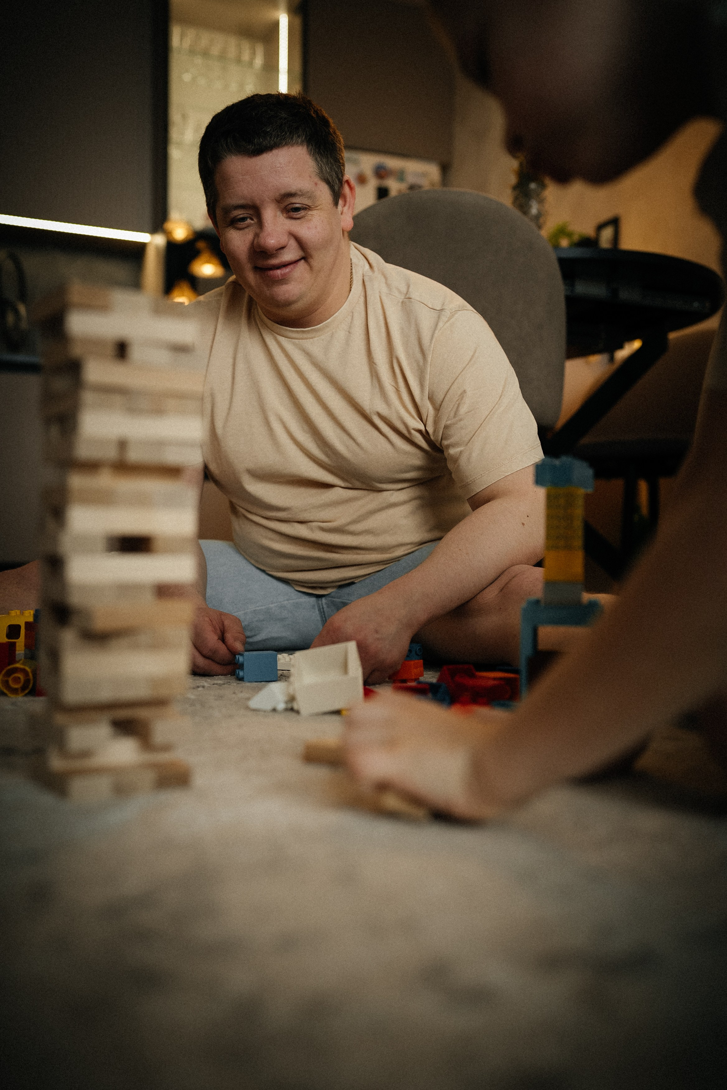 Семья Ксении и Максима. Фотограф | Юлия Арт| Обучение