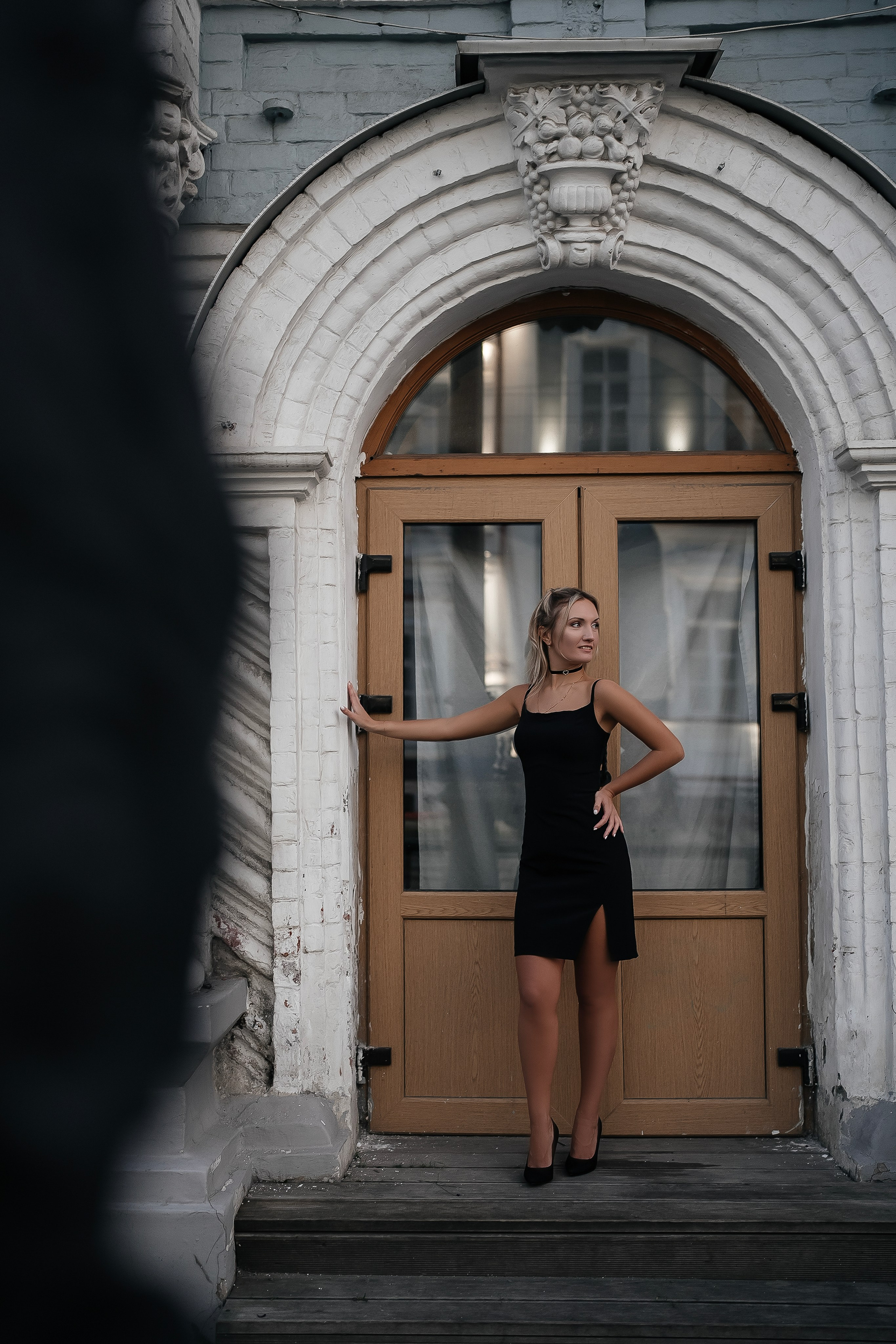 Лариса. Фотограф Пермь | Юлия Арт