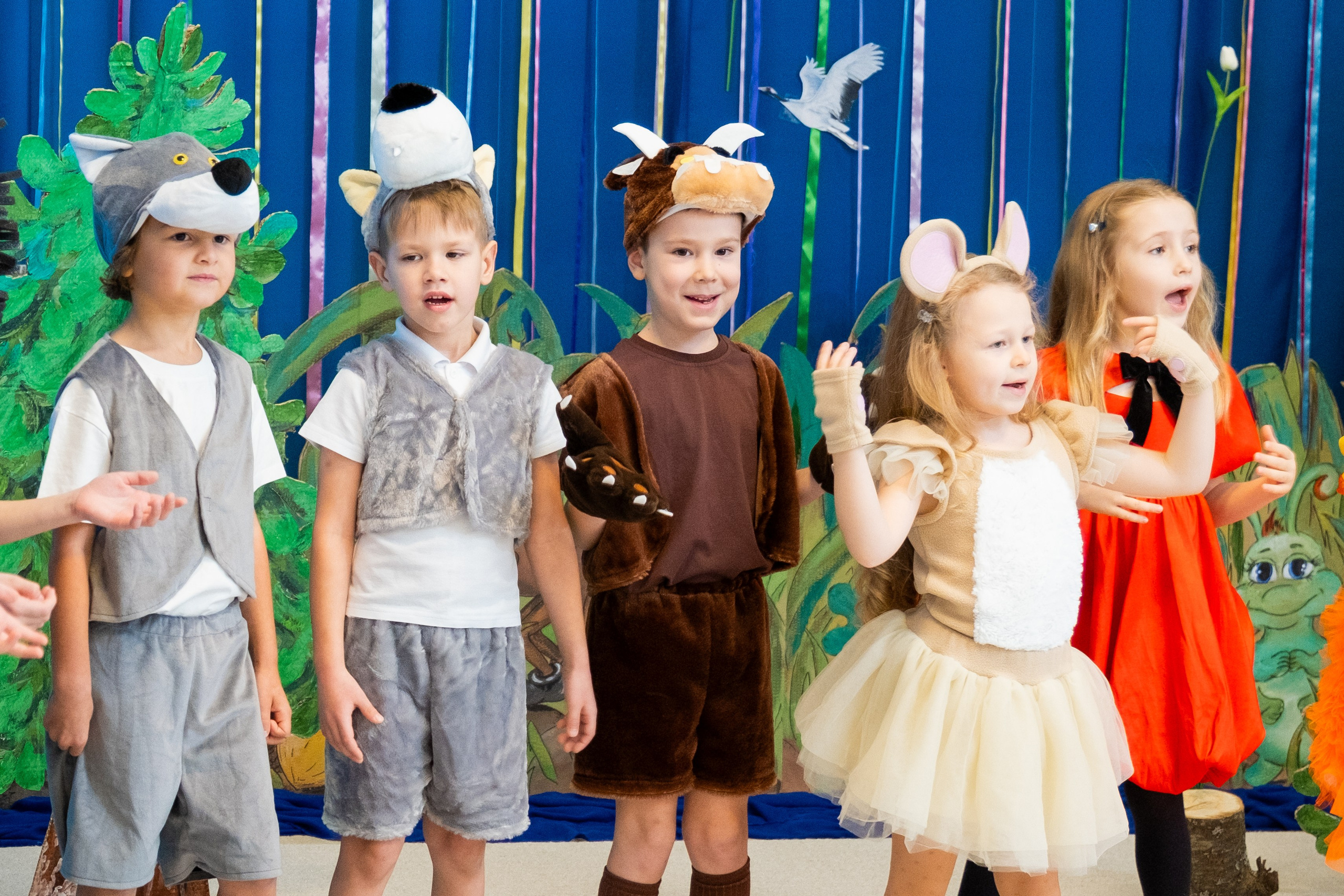 Весенний праздник. Профессиональный фотограф в Москве и Одинцово Родика Архип