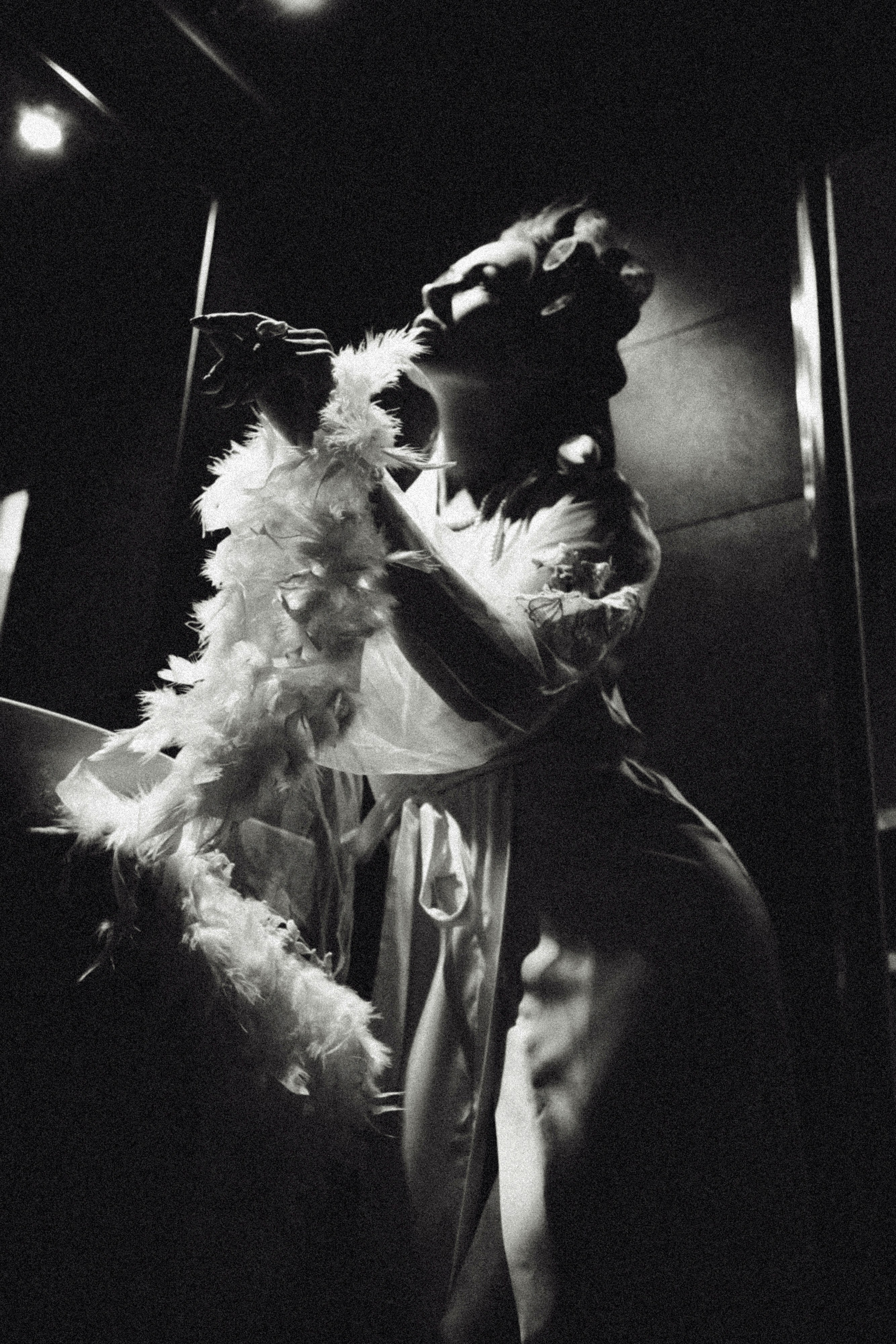 Катерина. Главная