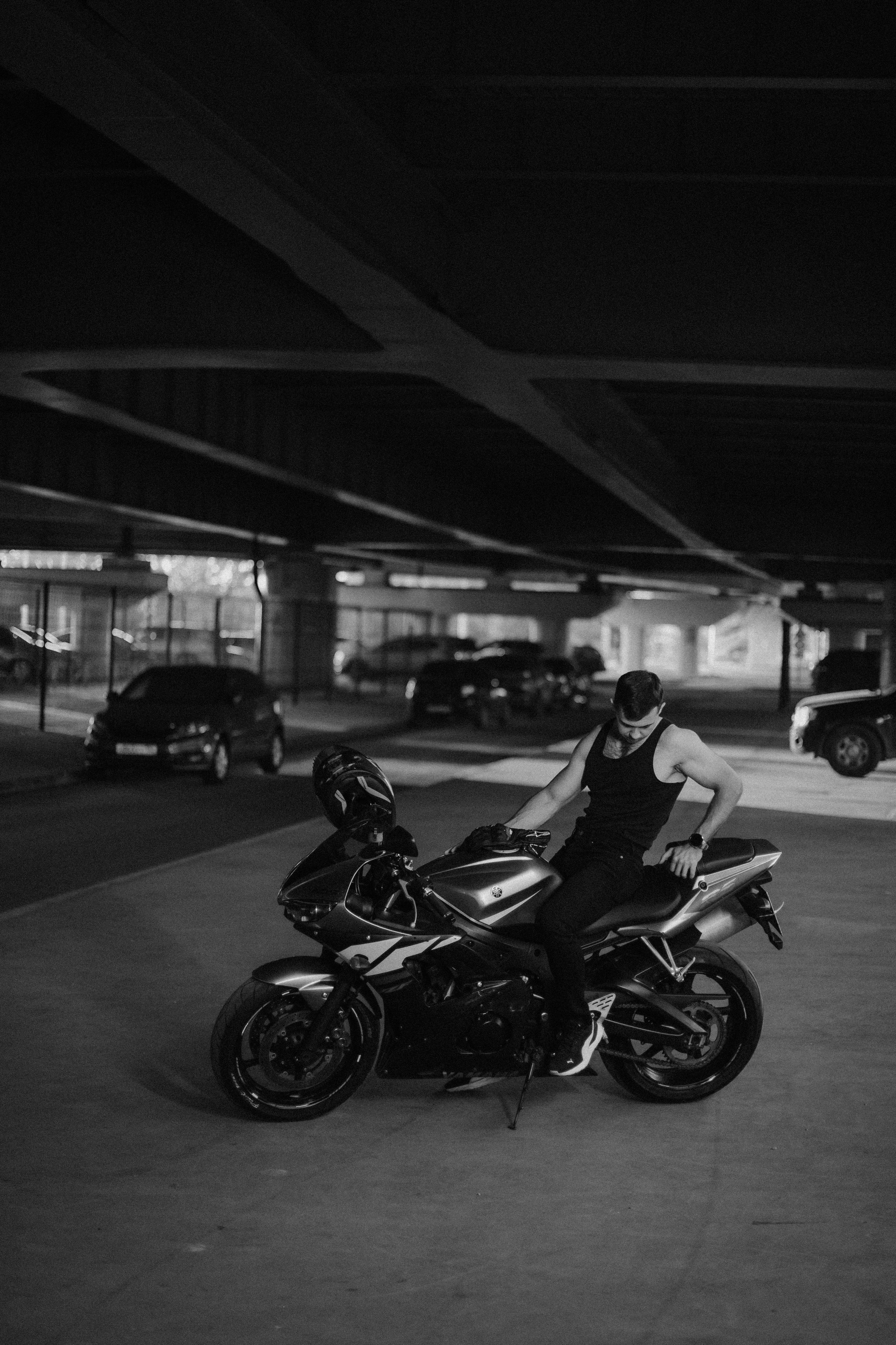 Николай мото. Павел Померанцев