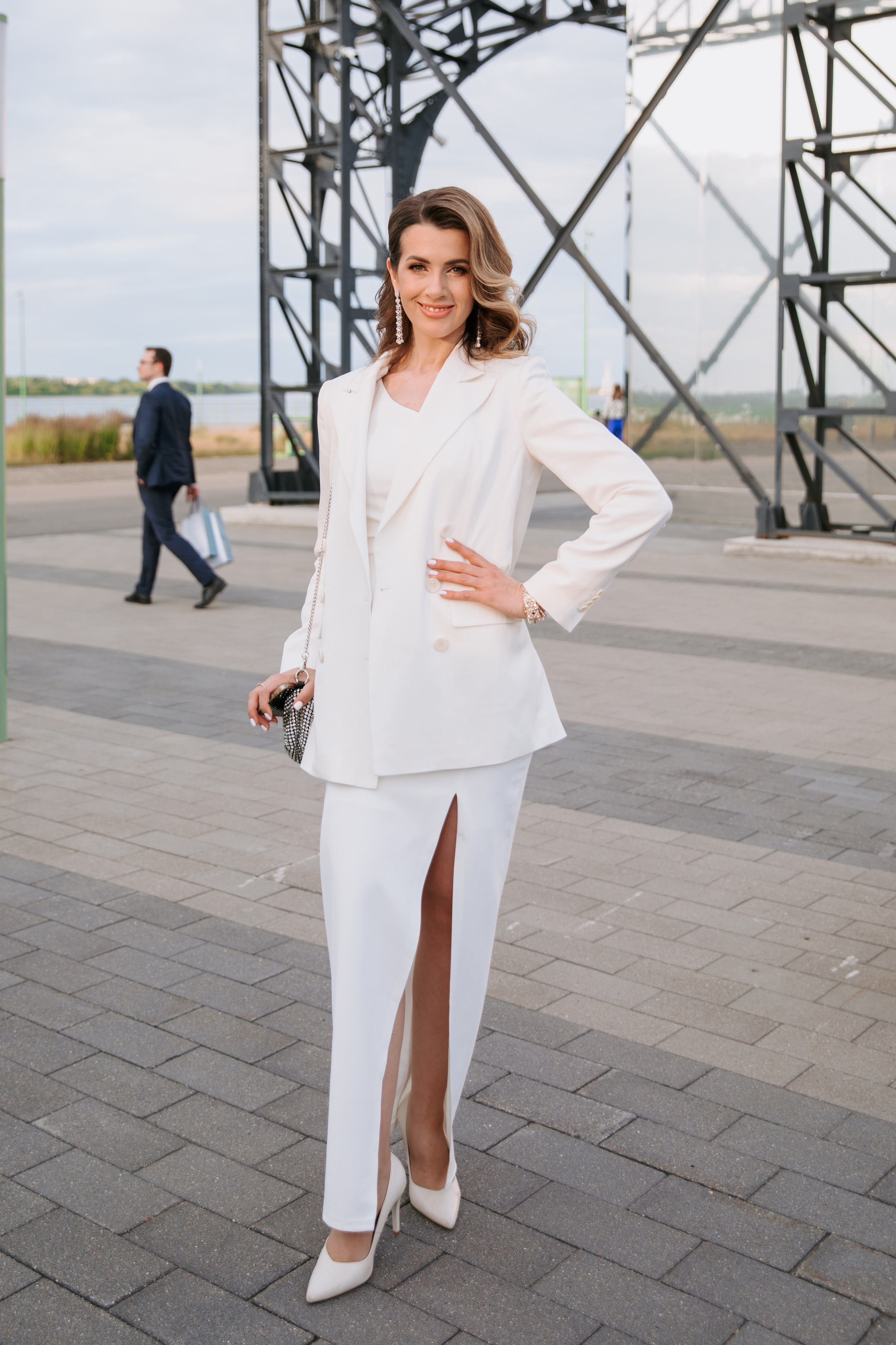 Репортажная съёмка. Павел Померанцев