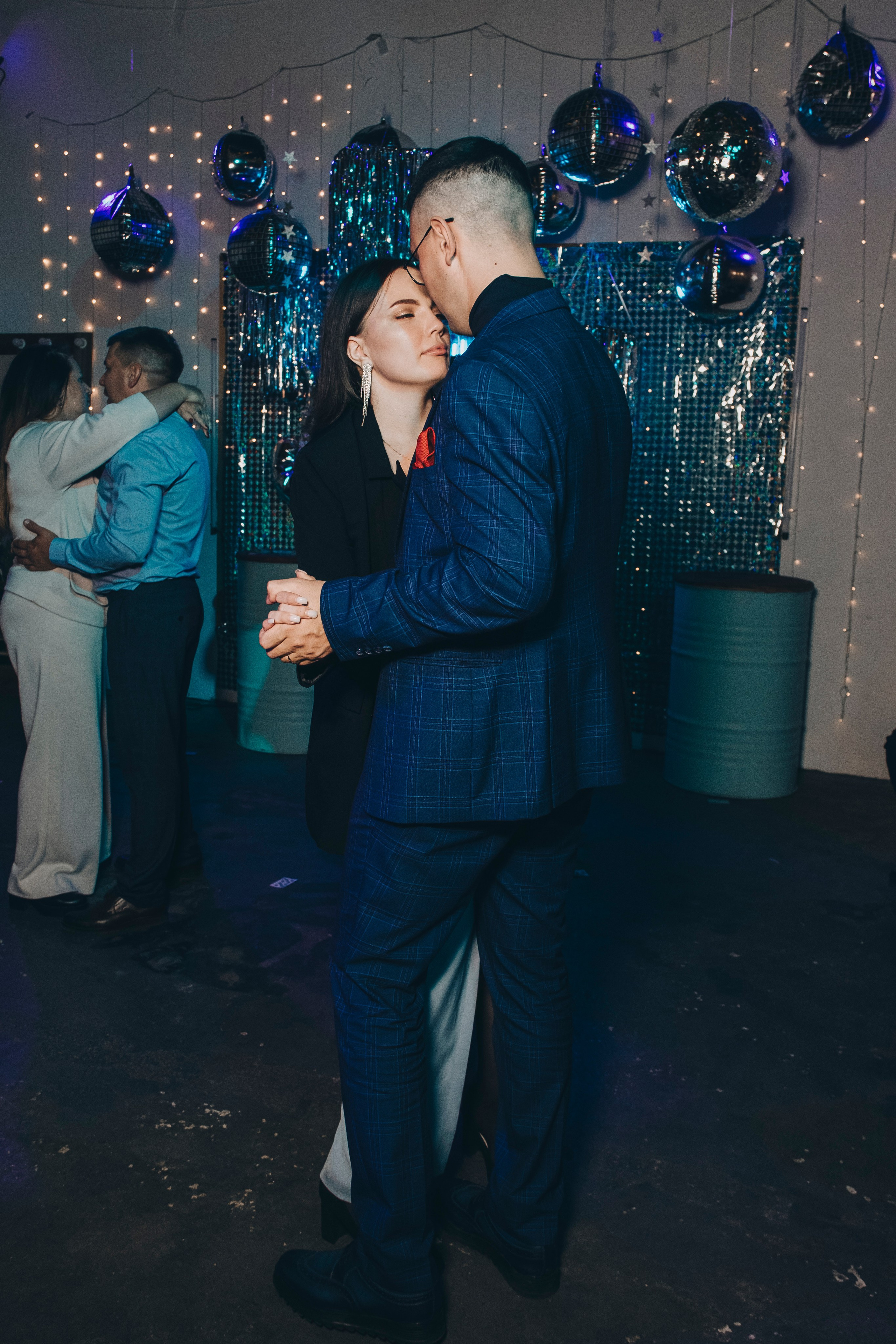 Репортаж Дня Рождения. Фотограф в Иркутске Анна Мирошникова