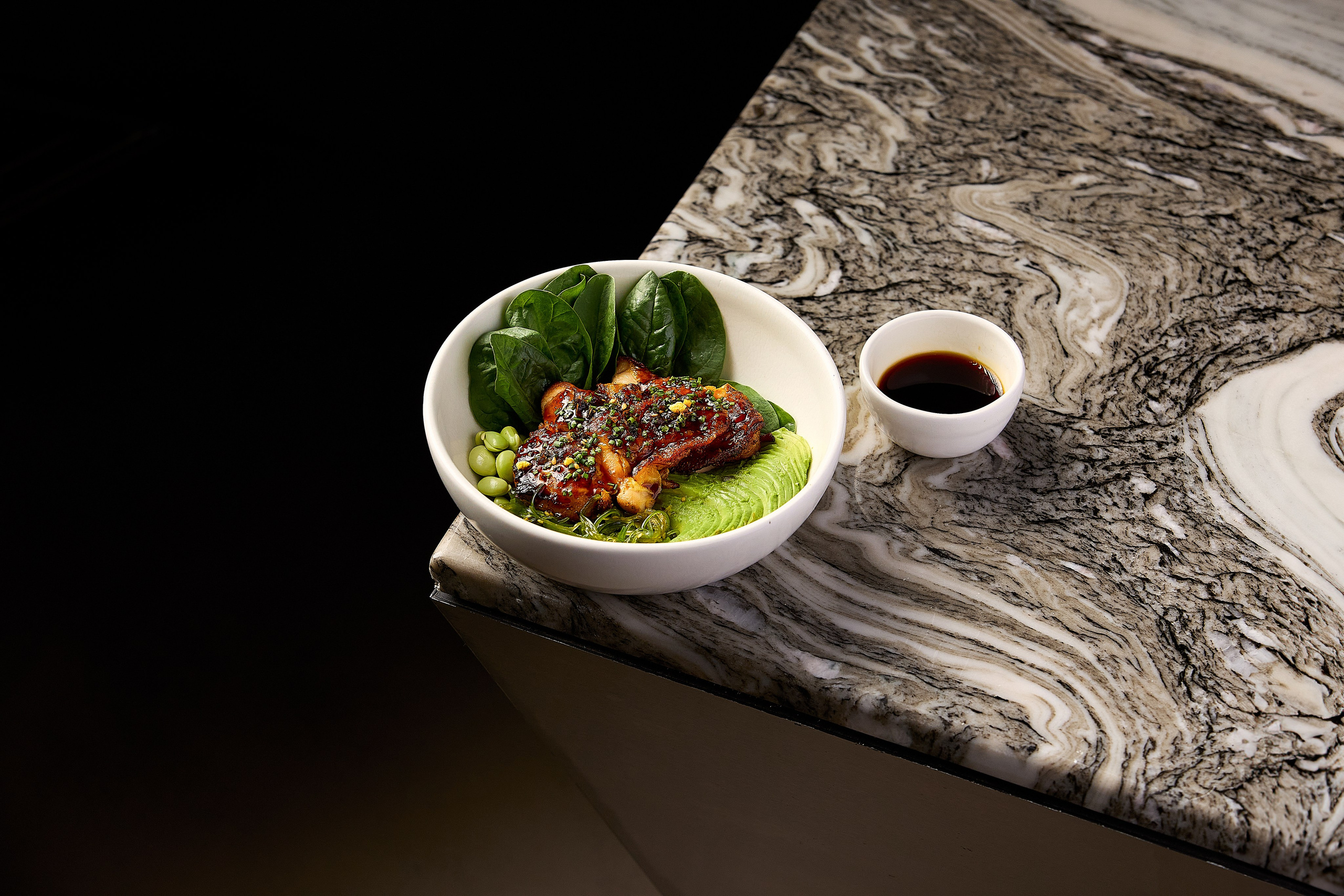 Hookah Place Dishes. Evgeny Yatsenko — Photographer in Dubai