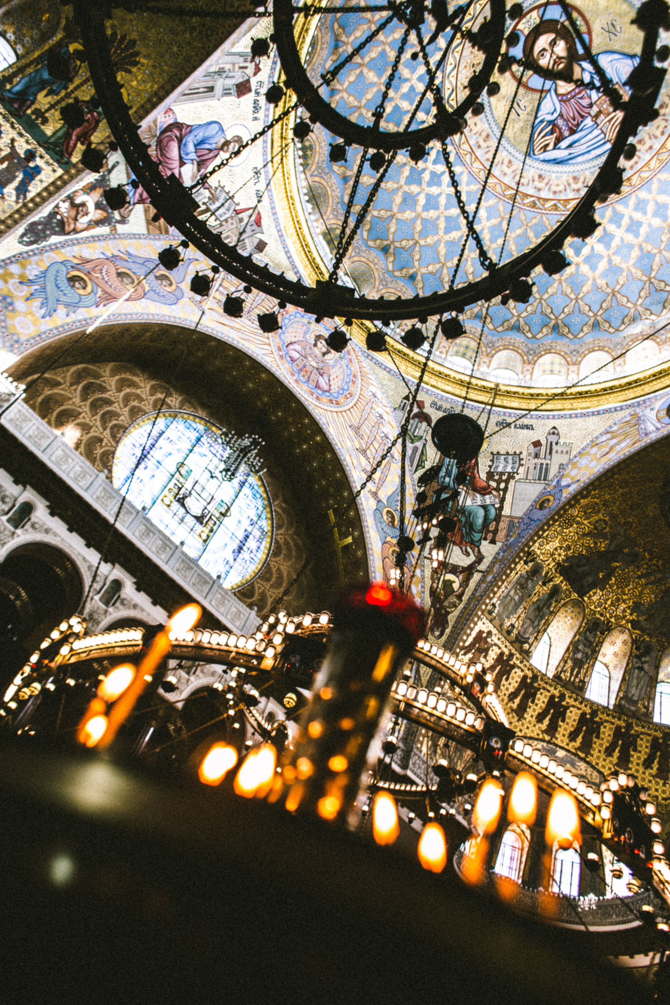 ХРАМЫ РОССИИ. солянка. Фотограф в Нижнем Новгороде