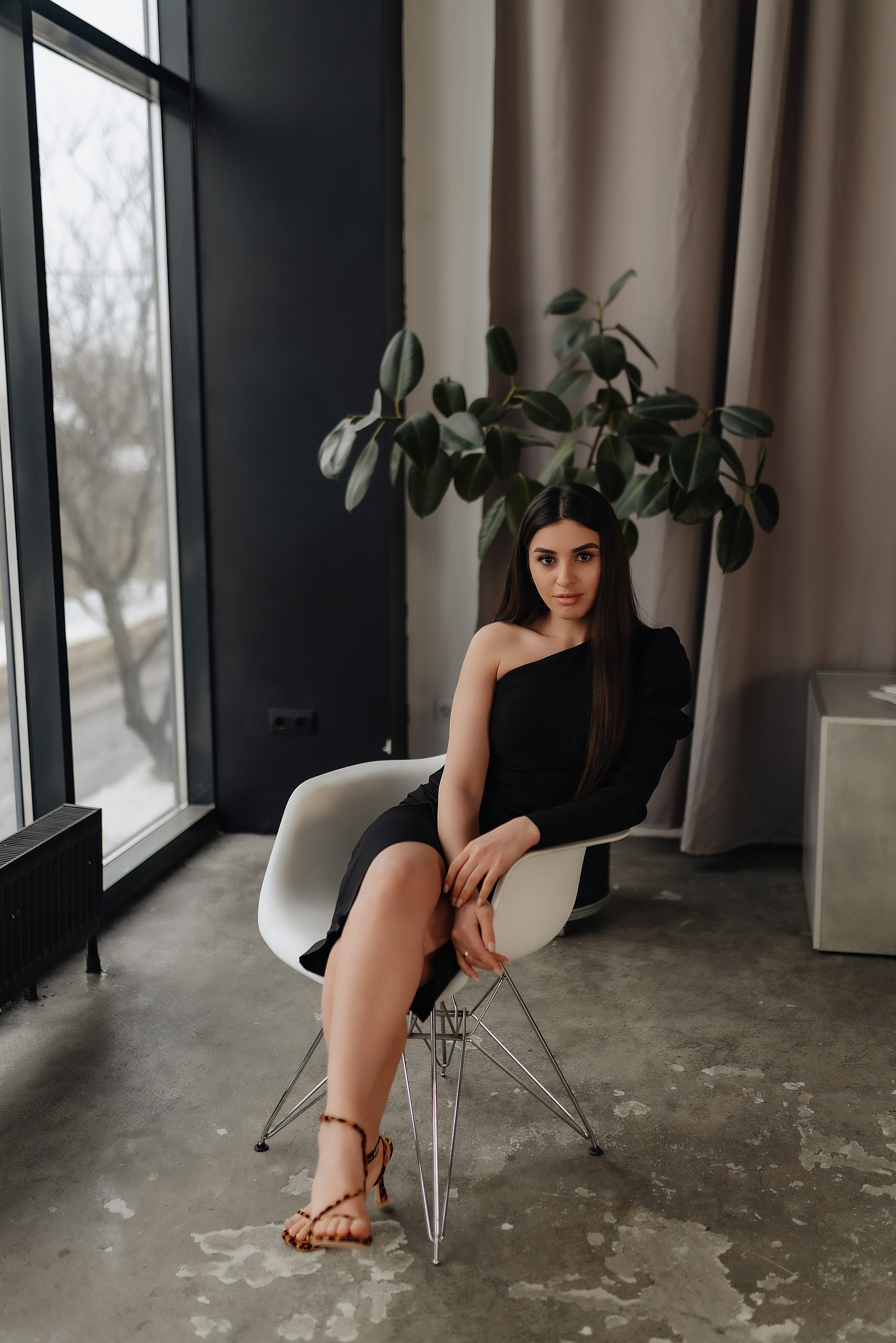 Саламат и Вусал. Фотограф Карина Шмулёва. Воронеж и область