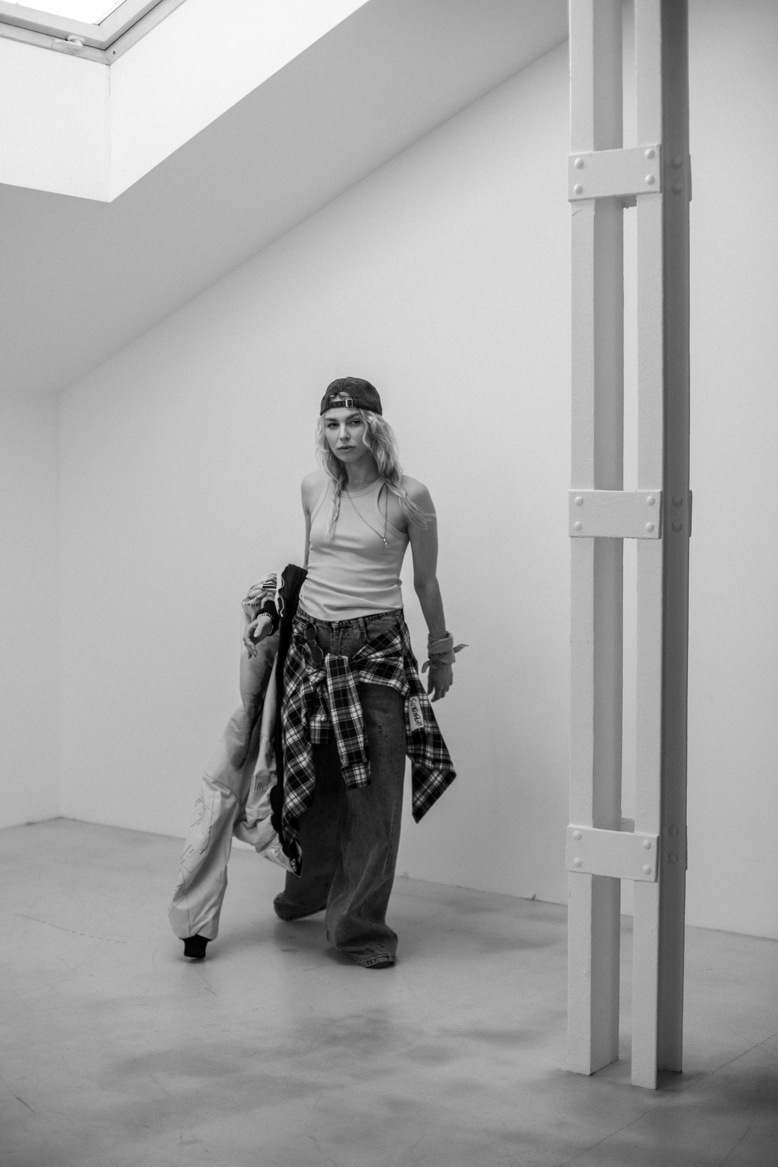 Юля. Фотограф москва