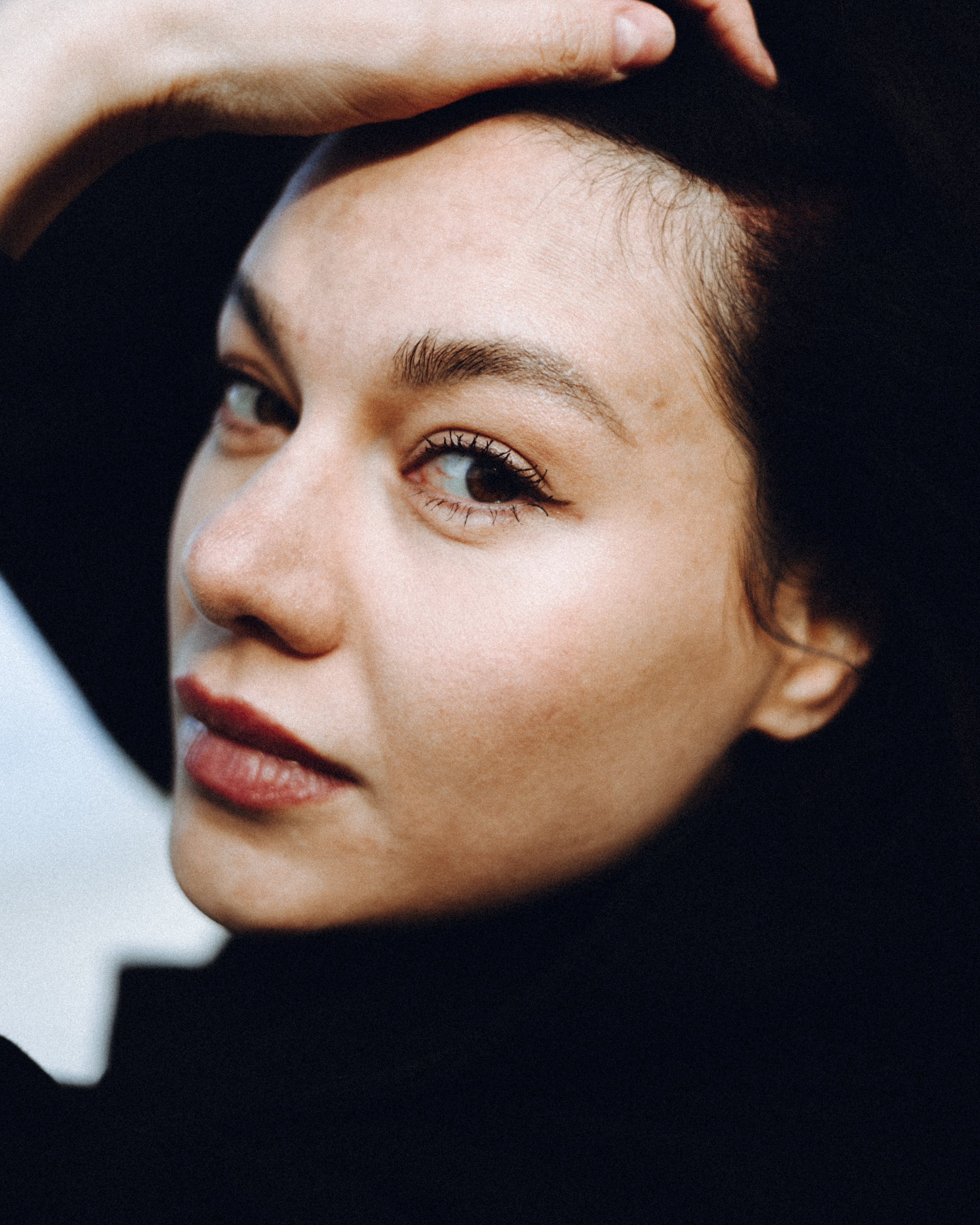 Портреты. Портретный фотограф в Санкт-Петербурге Светлана Хомич