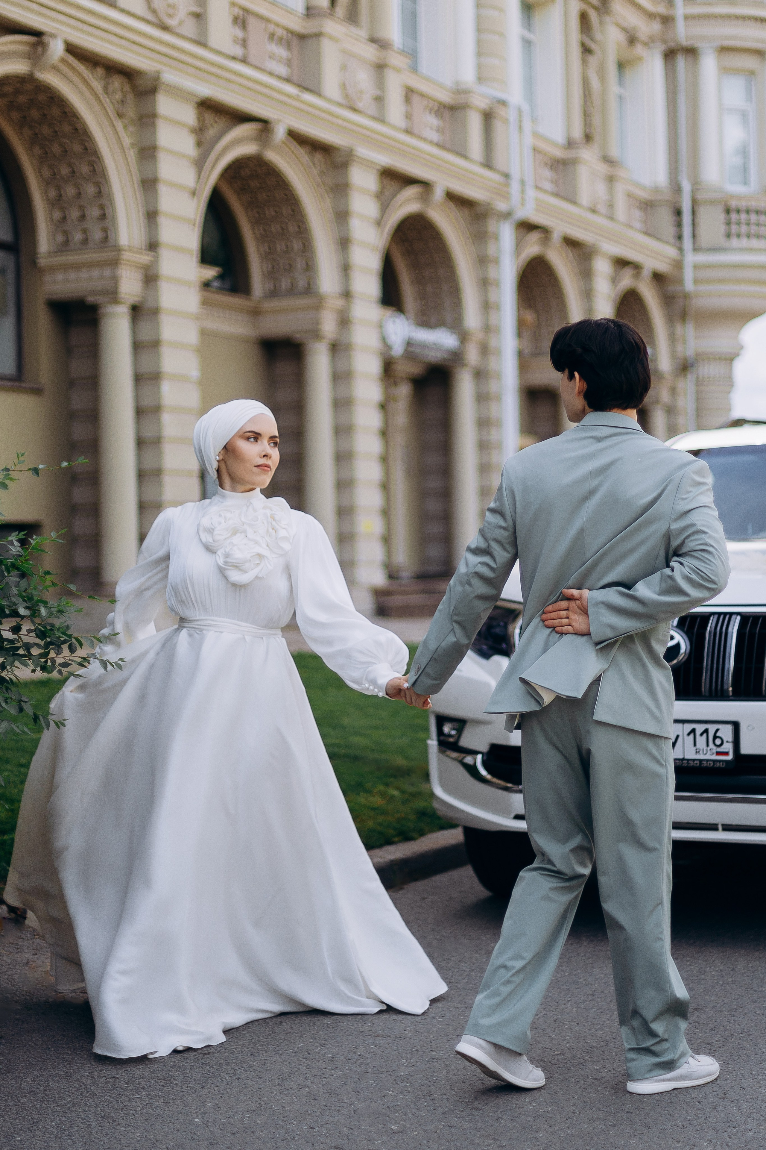 Фотограф на никах для фотосессии 