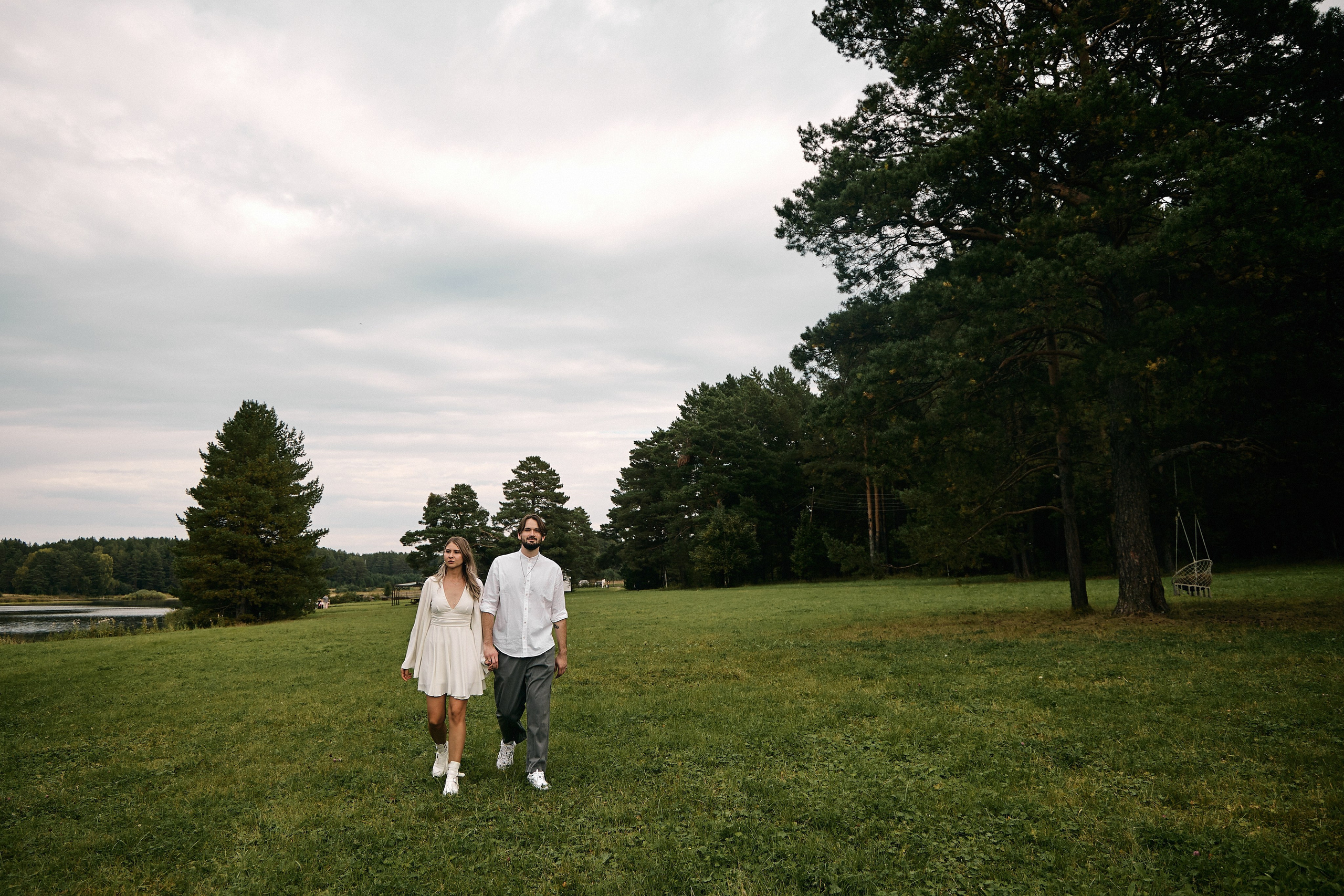 Ваня и Ника. Александр и Евгения Фокины — фотограф Екатеринбург, Первоуральск