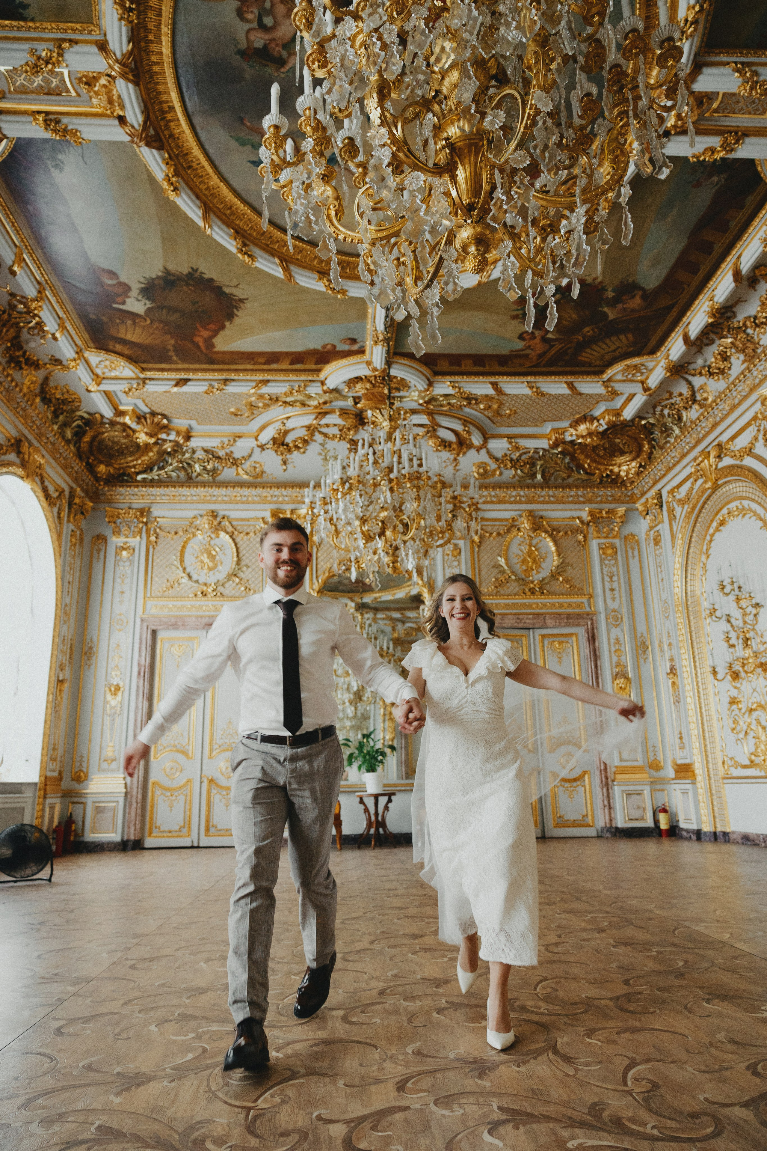 Олег и Ксюша — обработка в стиле ретро пленка. Свадебный фотограф в Санкт-Петербурге Рябикин Александр , занимаюсь св