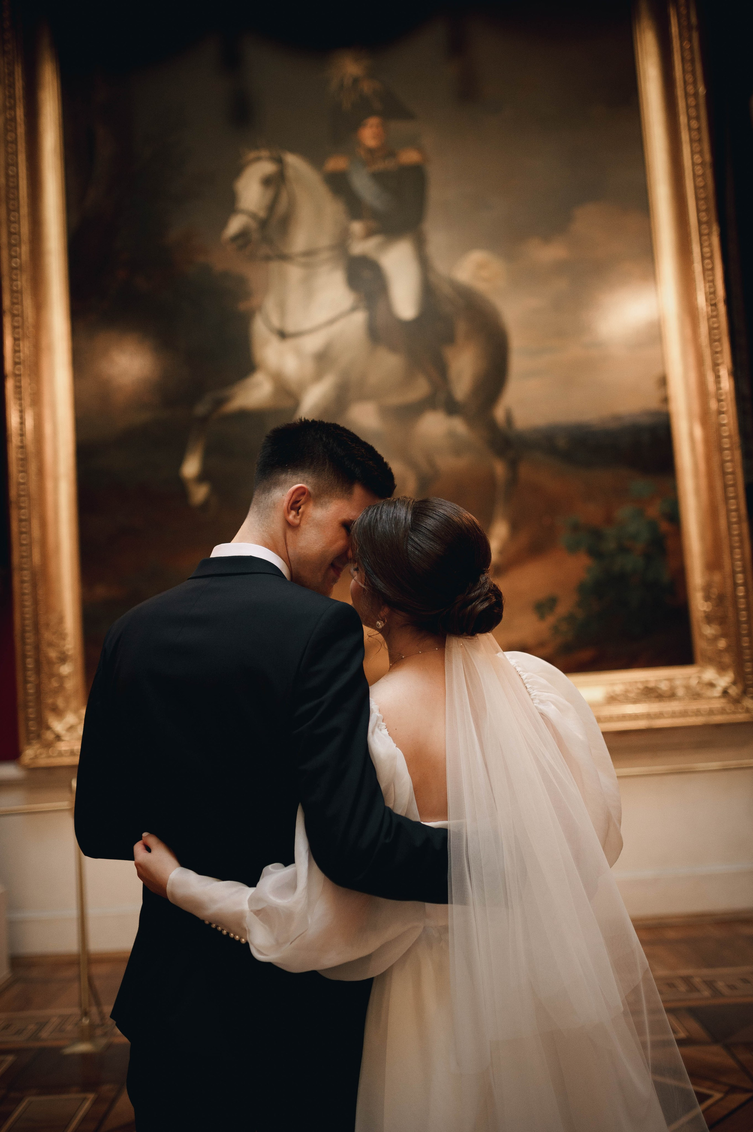 K&A | HERMITAGE. Лайфстайл фотограф в Санкт-Петербурге — Вера Целикова