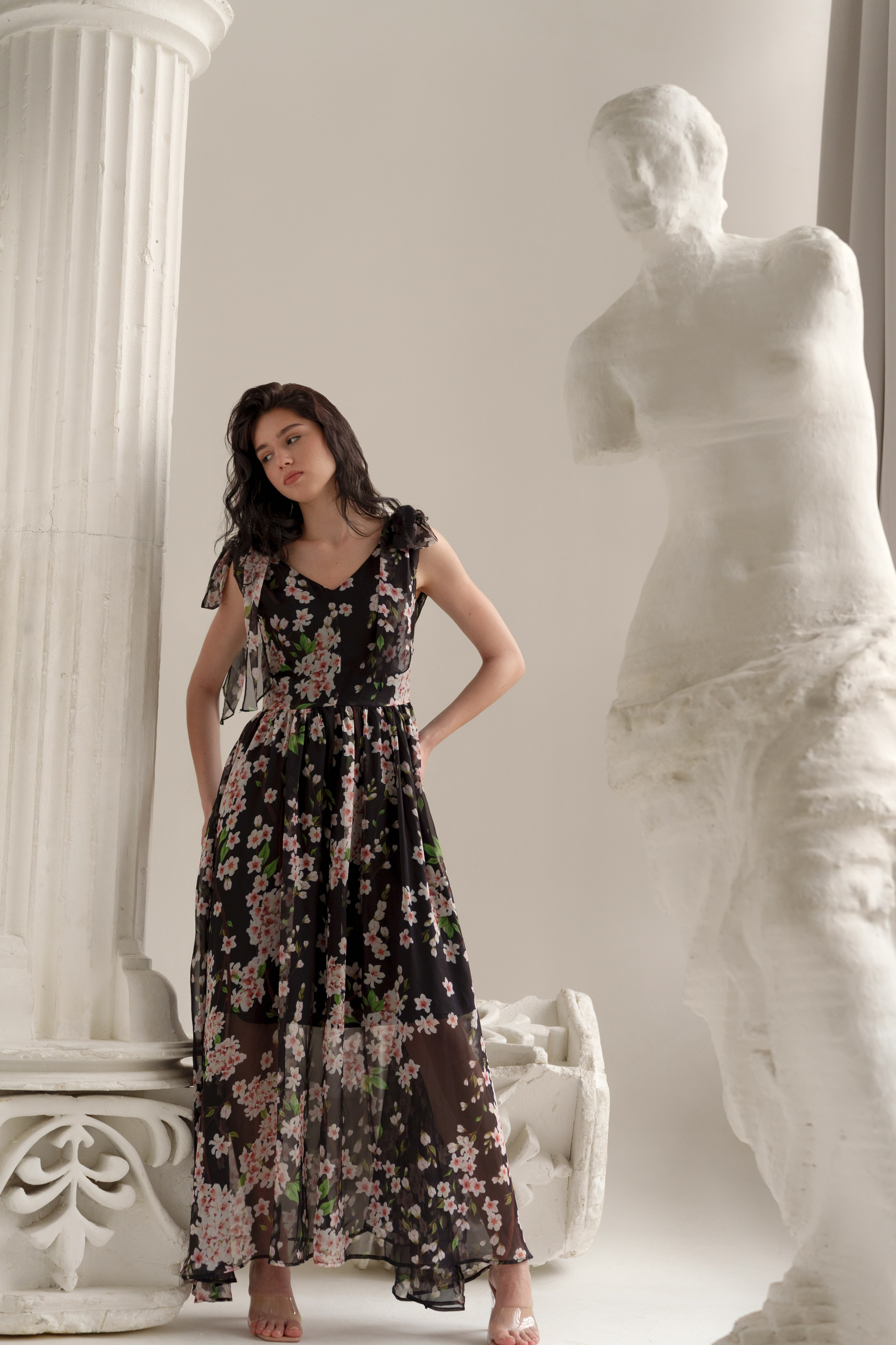 Мраморные сны. Фотограф Вавилин Николай Москва