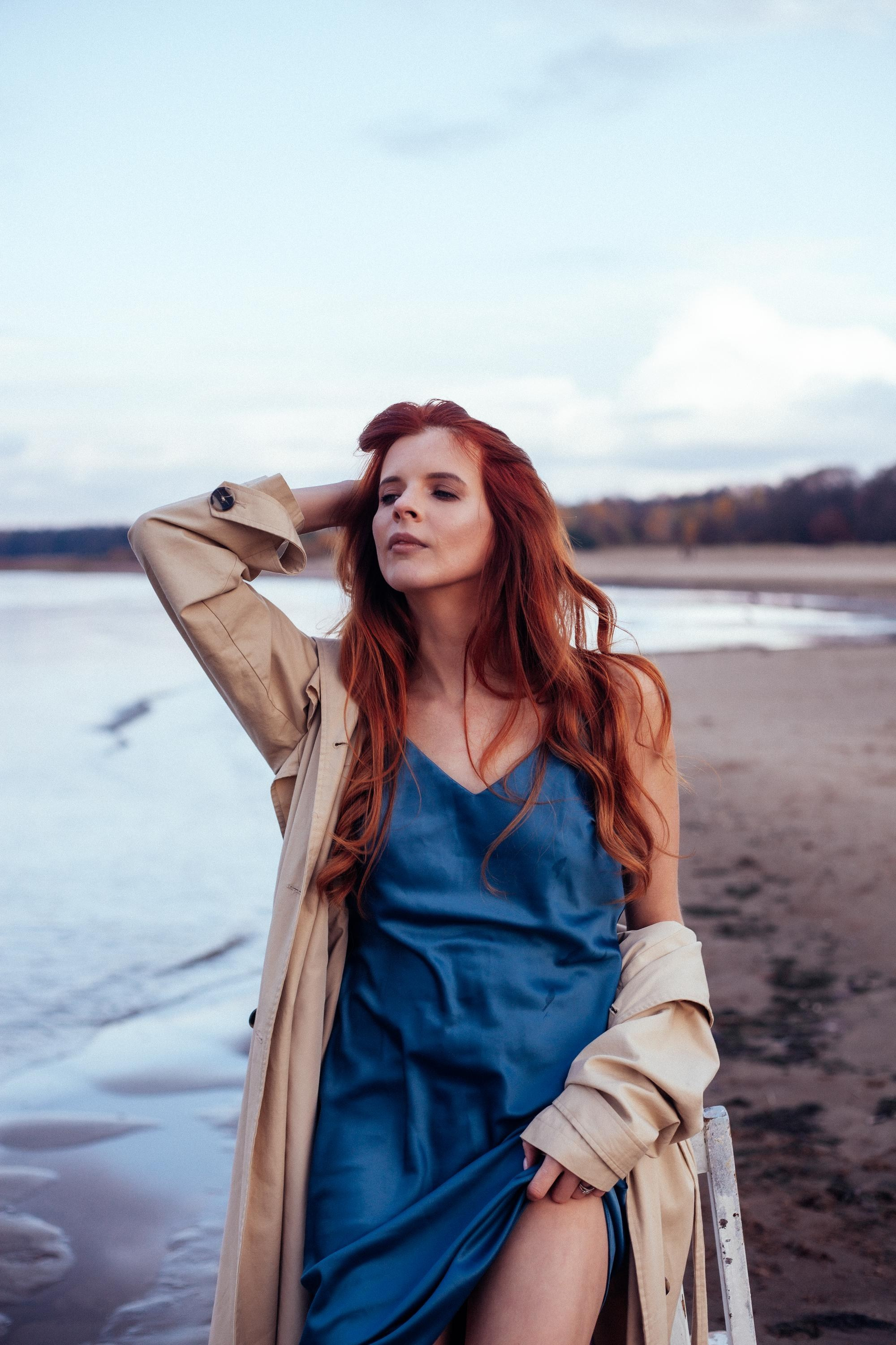 Портрет мамы. Семейный фотограф и фотограф новорожденных в Санкт-Петербурге Алевтина