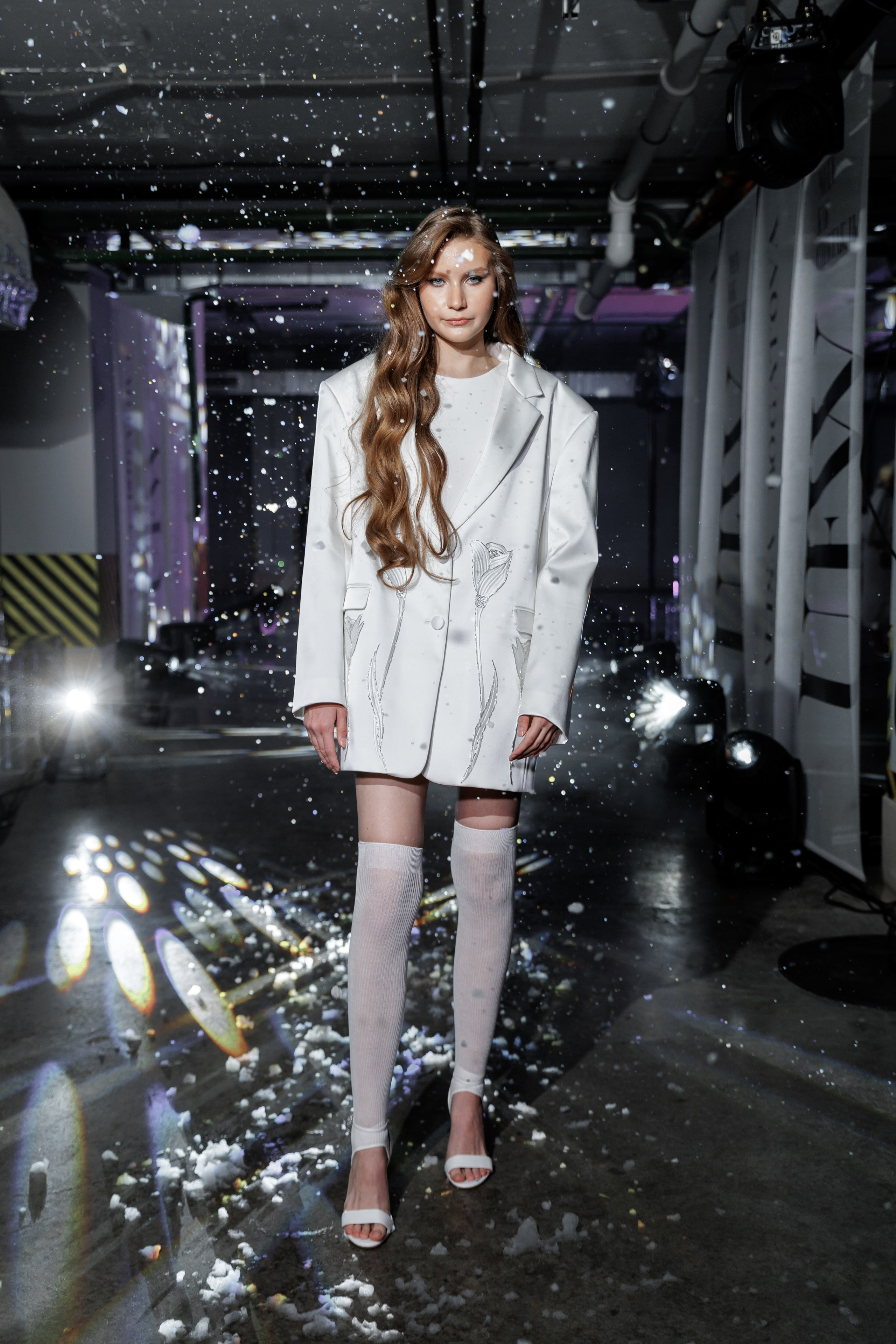 Коллекция Алисы Богатовой. Фотограф в Ульяновске Евгений Тарасов