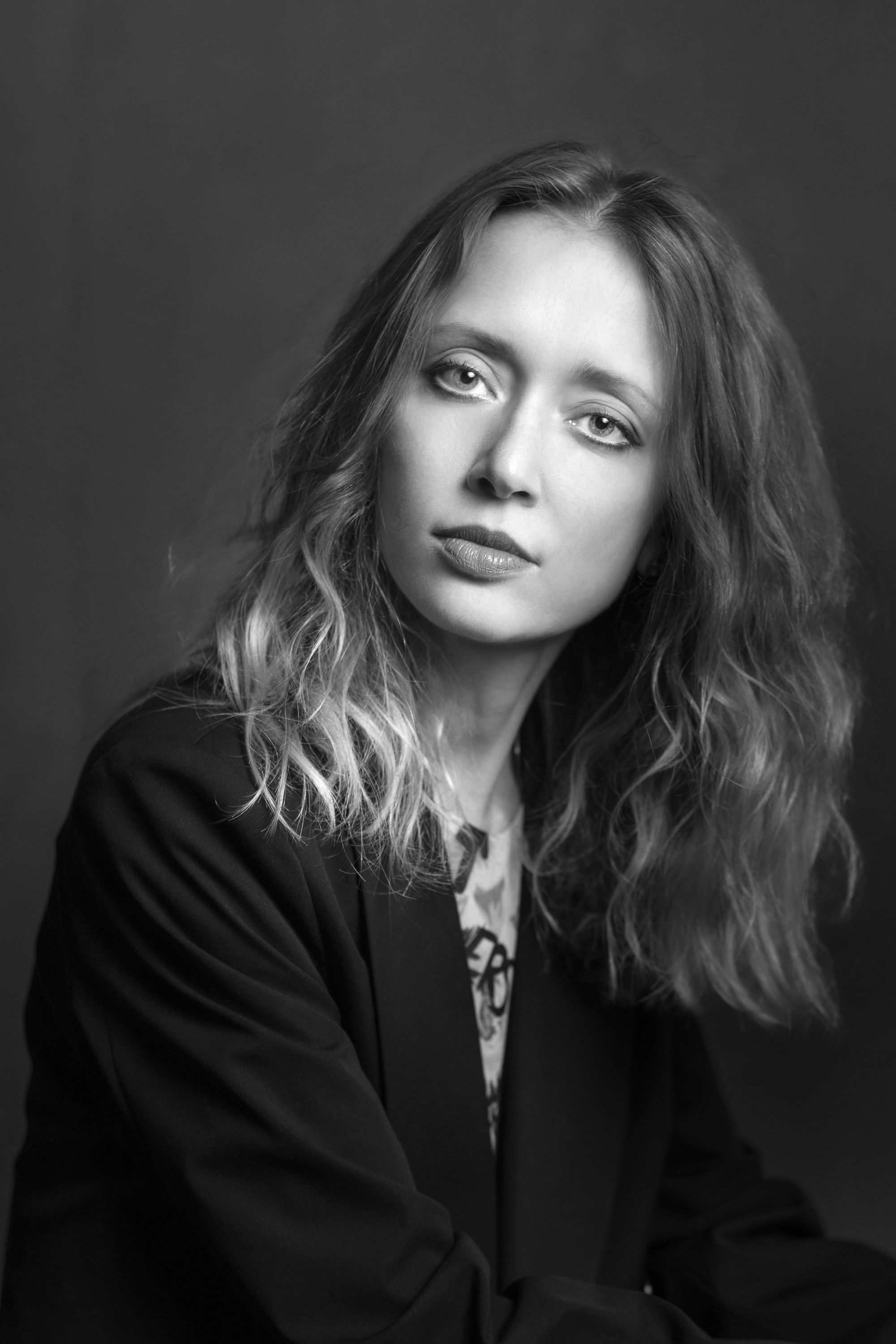 Бизнес- портрет. Профессиональное решение для частных лиц и бизнеса