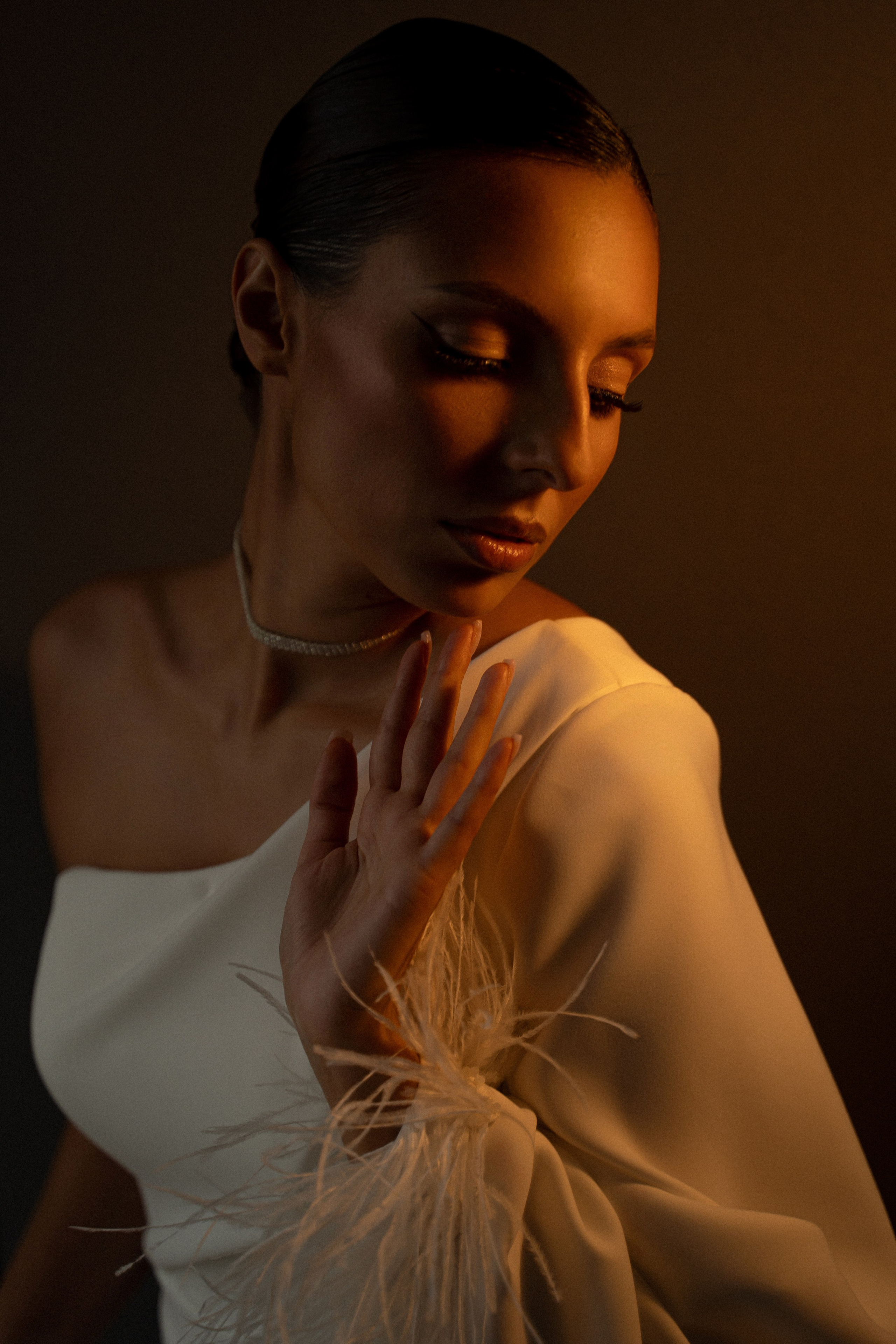 Алексей и Ксения. Фотограф Екатеринбург