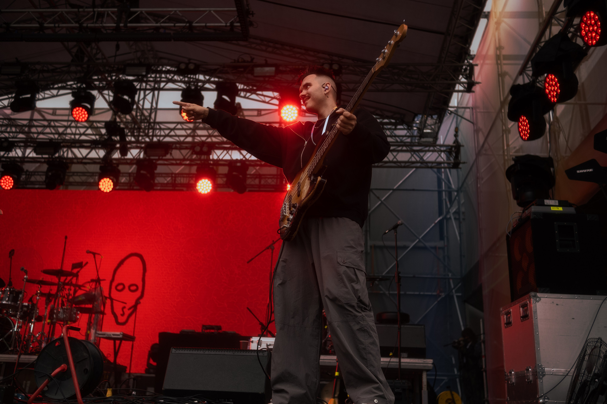 SKURATOV FEST 2025. Креативный фотограф и ретушёр в Омске