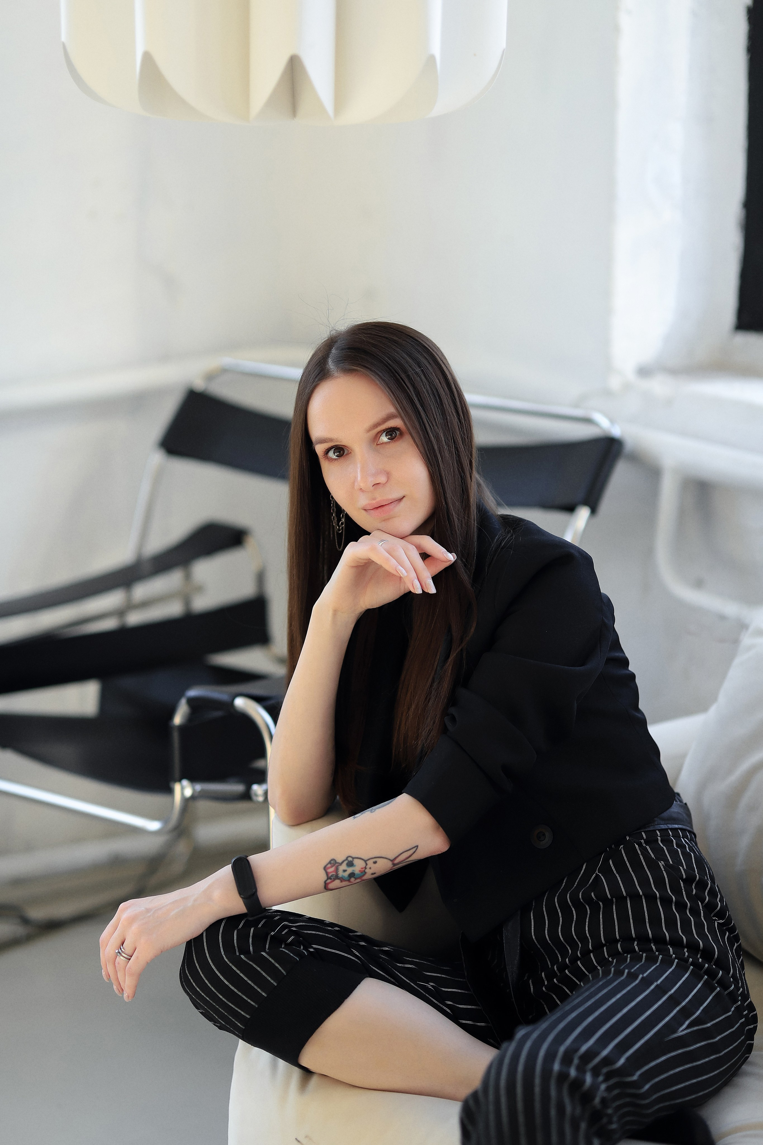 ЖЕНСКИЙ ПОРТЕТ. Фотограф в Краснодаре Анна Светикова