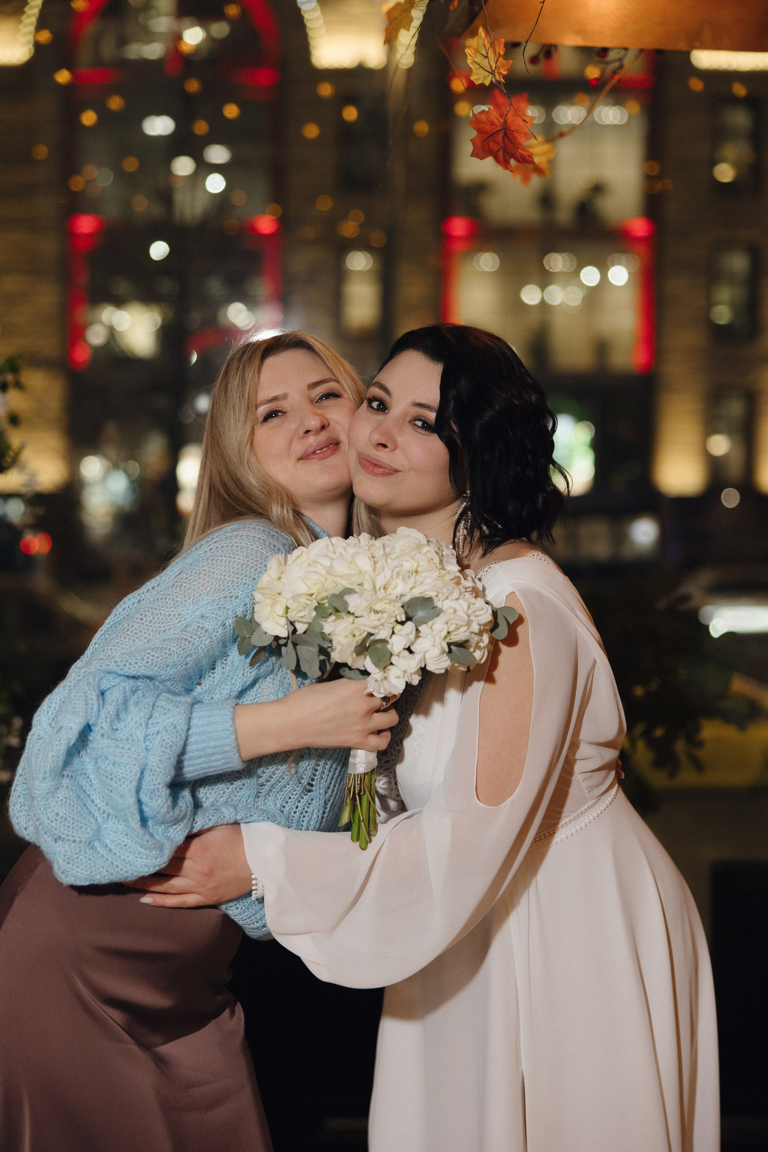 Ильдар и Элина. Свадебный фотограф Мария Клементьева