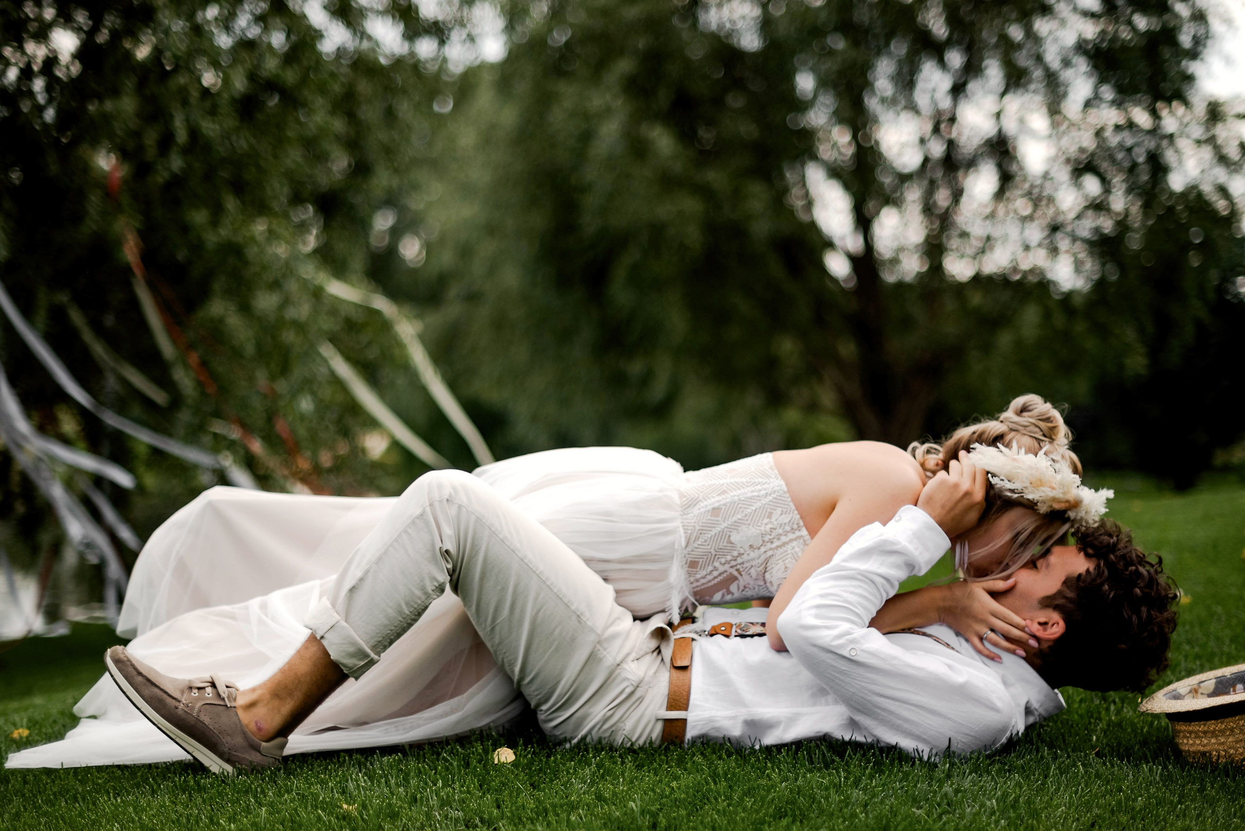 В стиле свободы. Свадебный и семейный фотограф в Новосибирске, Санкт-Петербурге, Москве