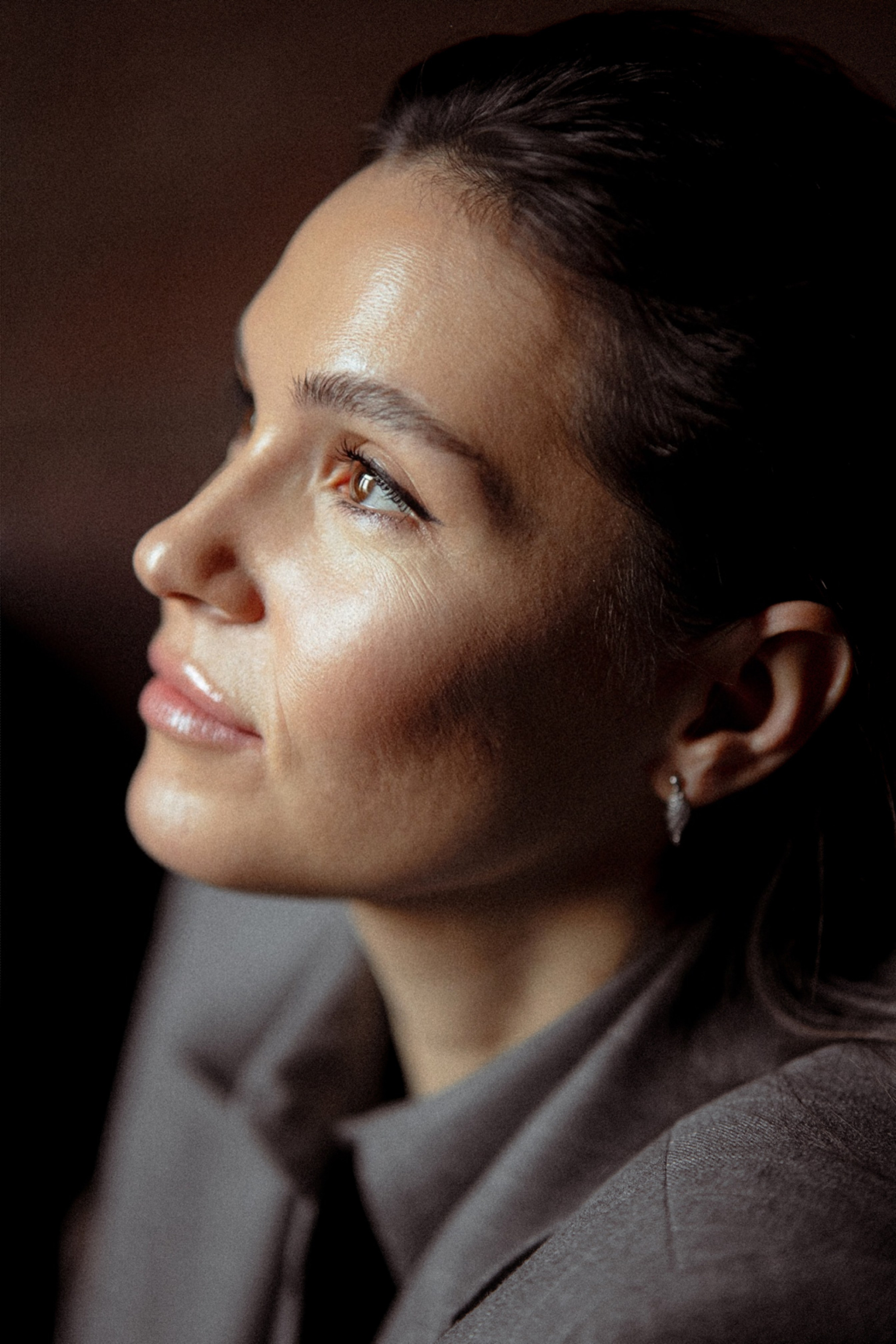 Костюм. Фотограф Мария Зайчик