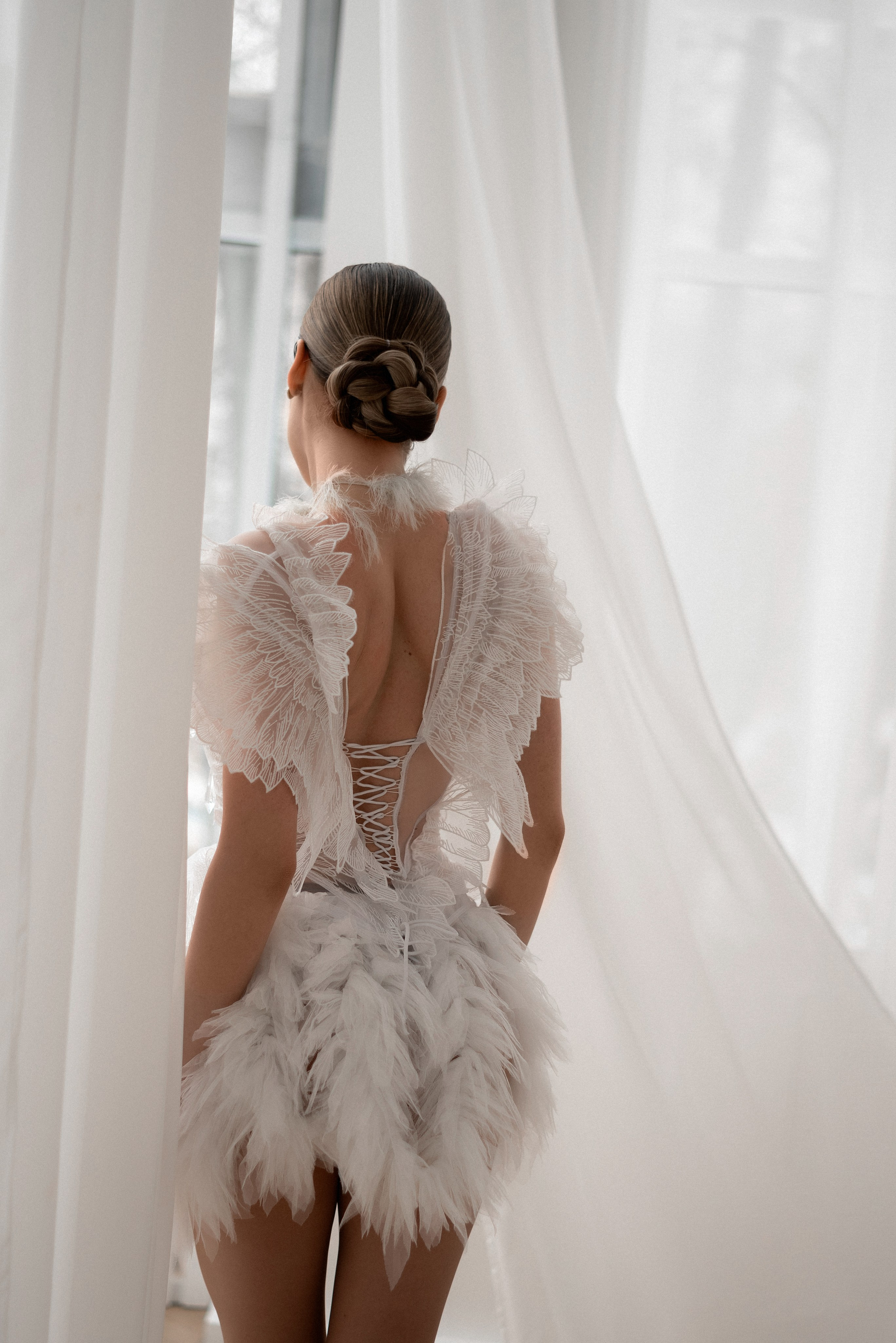 Людмила. Ирина Федорив, фотограф Москва