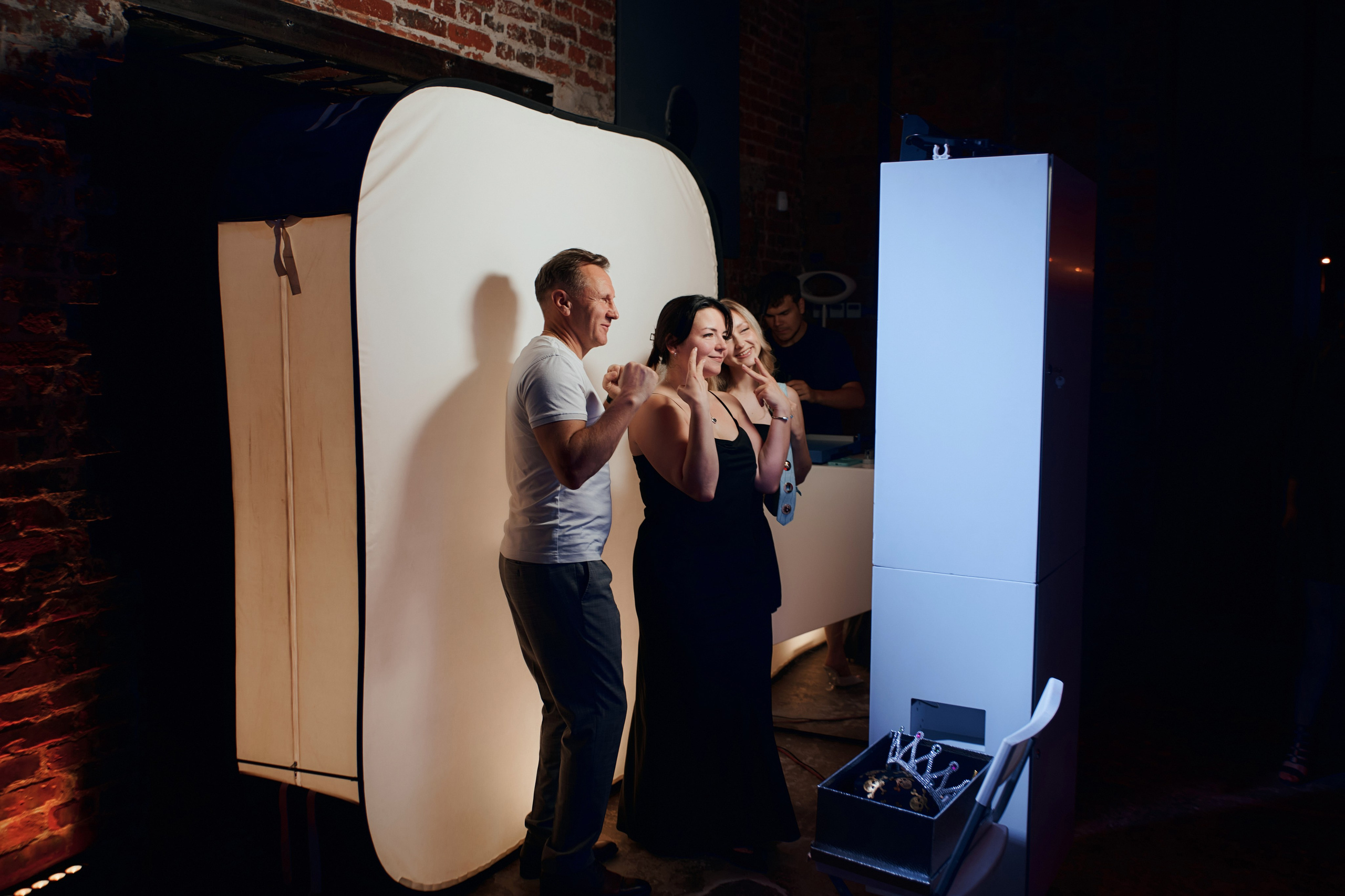 ARCHI LOFT. День Рождения Анастасии. ФОТОГРАФ Кристина Павлова | МОСКВА