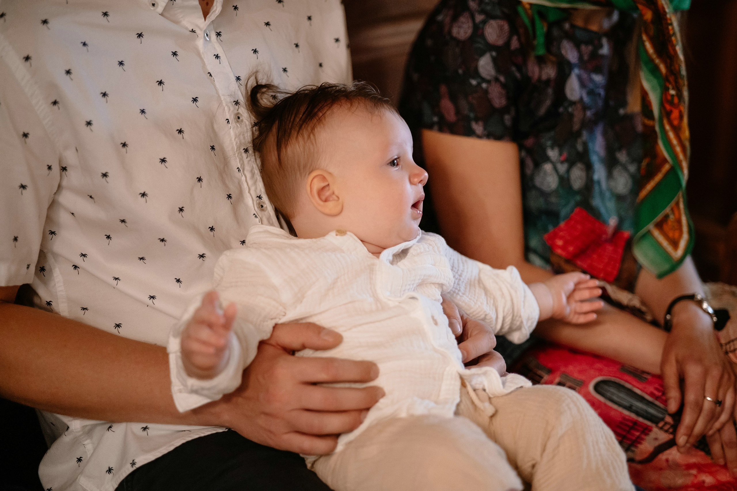 Крещение фото. Свадебный и семейный фотограф в Москве Светлана Зоткина