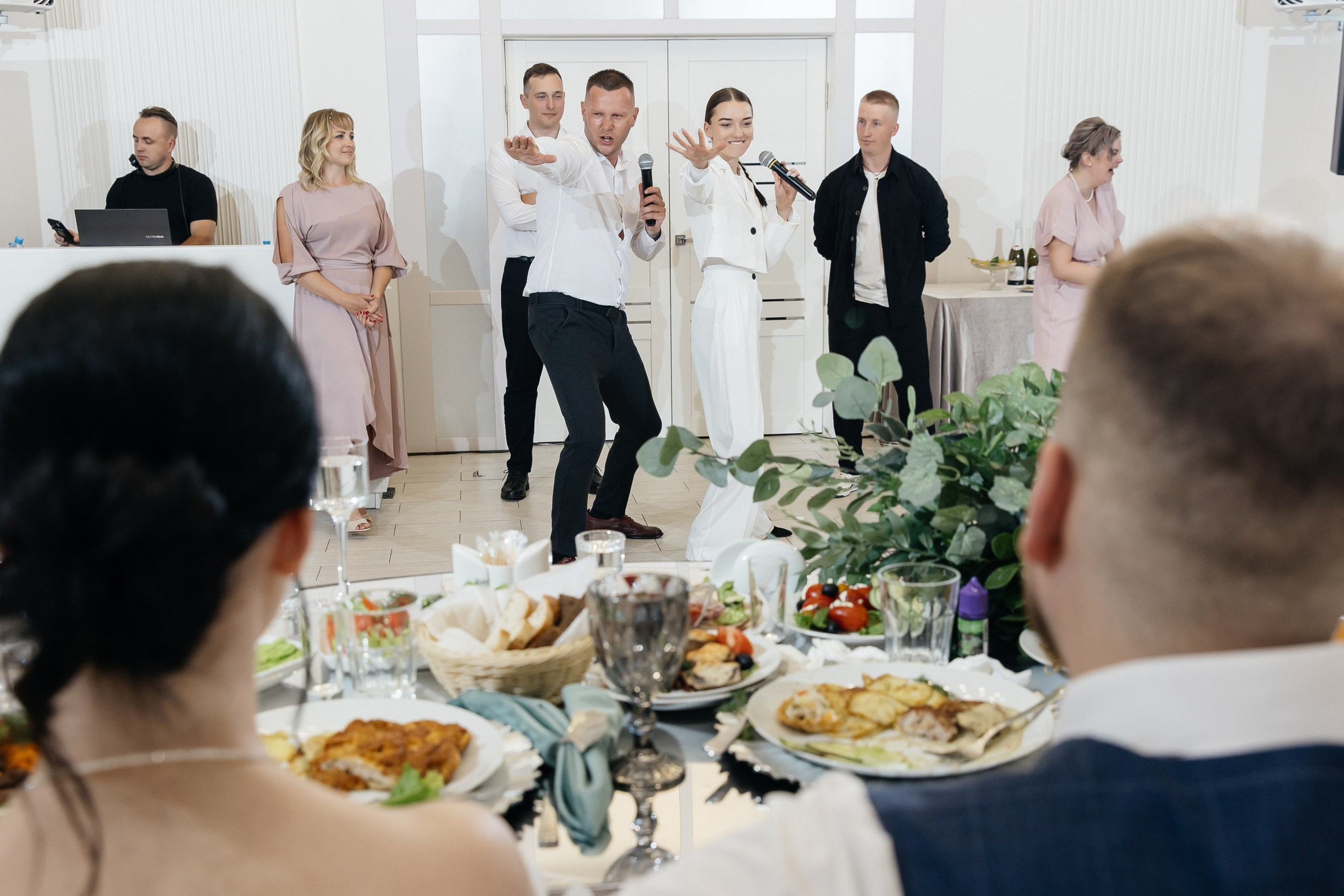 E | A. Свадебный фотограф Настя Шелл г. Череповец