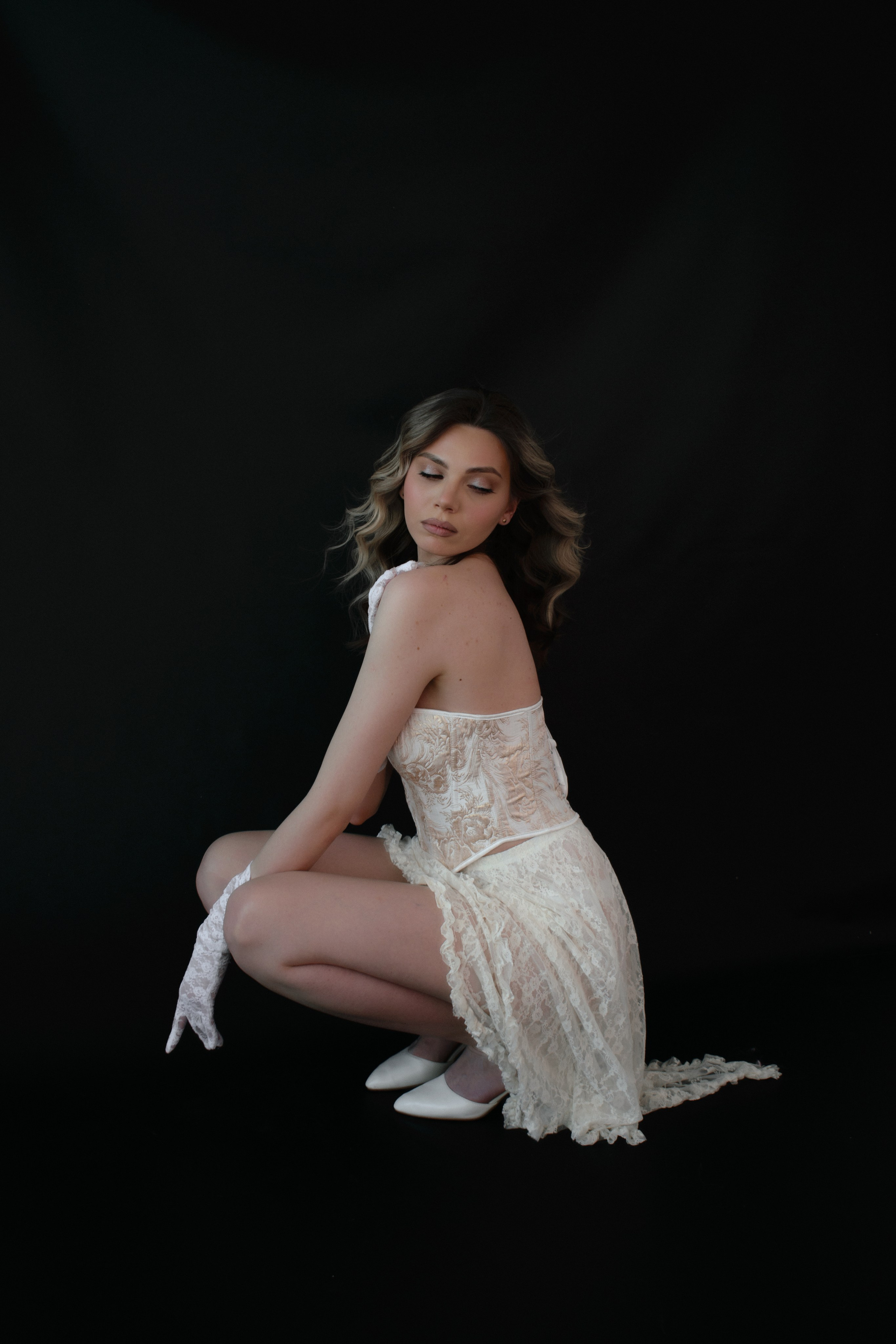 Арина. Фотограф в Самаре