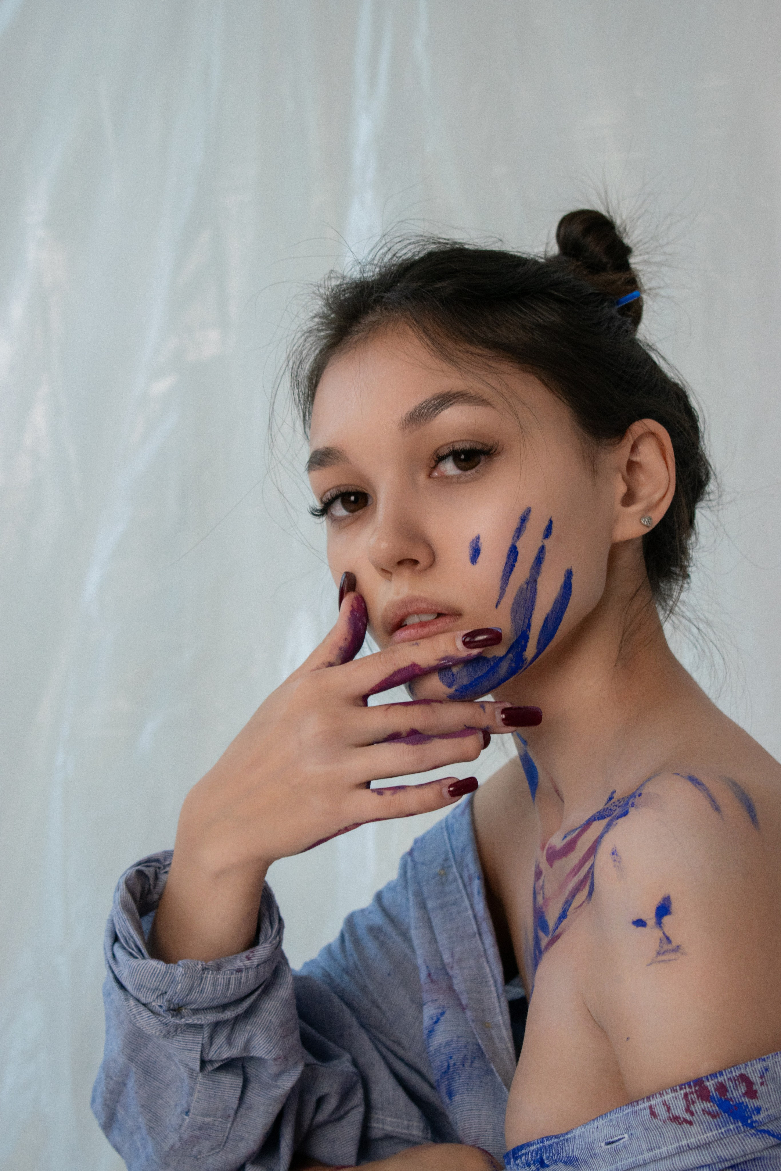 Алсу. Фотограф в Самаре