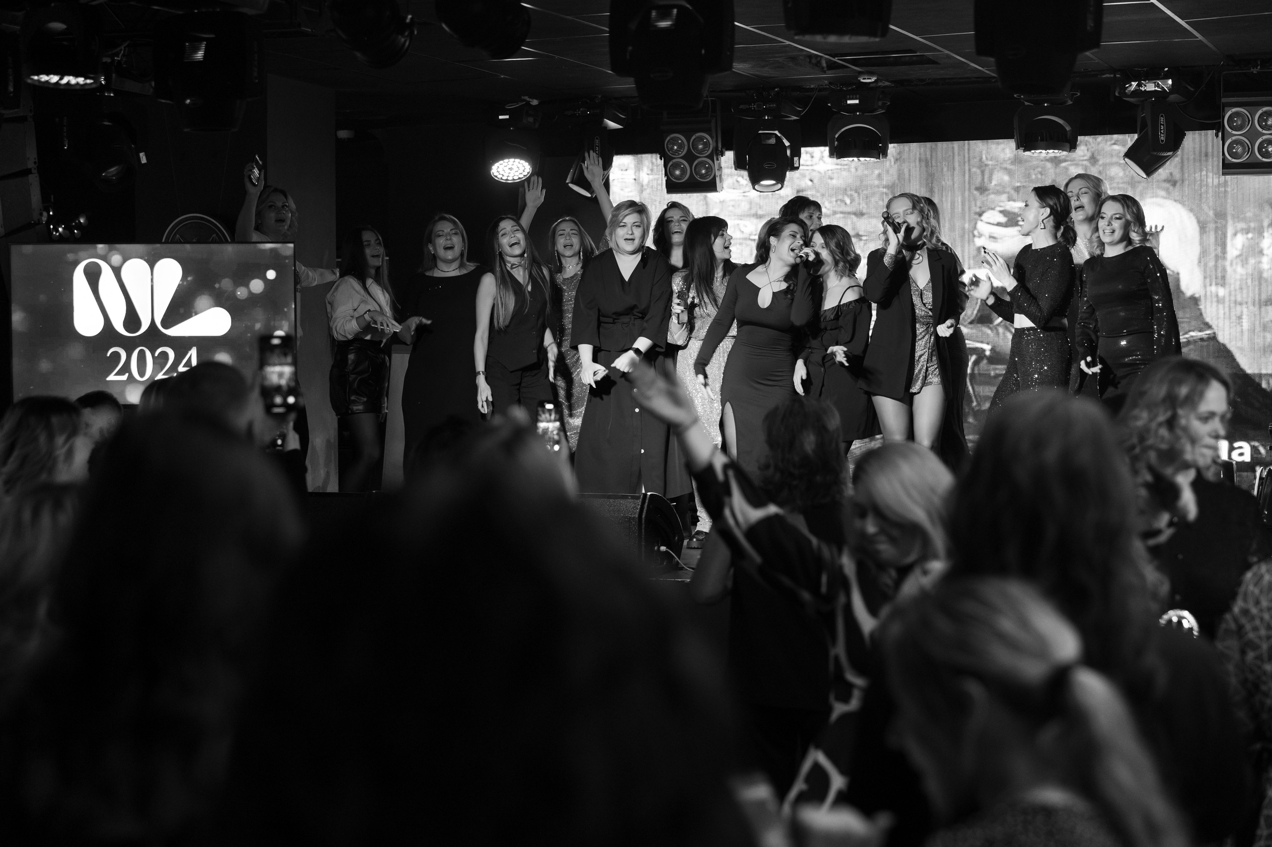 КОРПОРАТИВ NL International. Свадебный и репортажный фотограф в Москве Владимир Сергеев | Naysaikolo