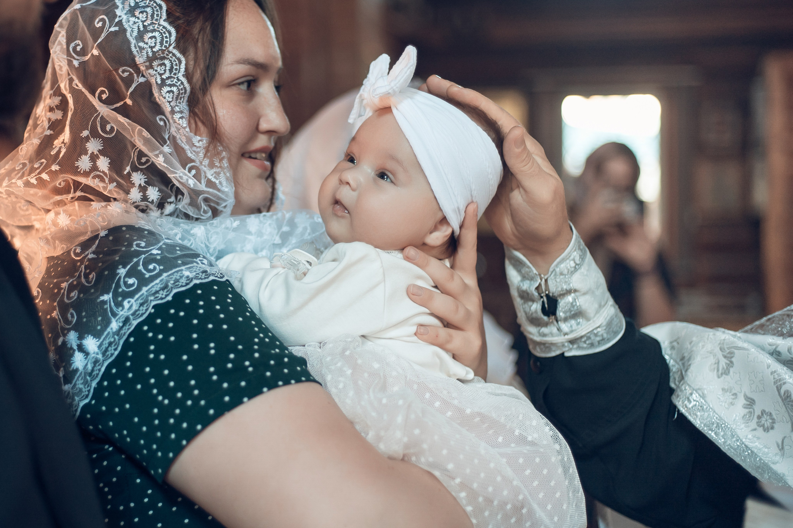 Церковь Иоанна Кронштадтского. Фотограф в Белгороде Анастасия Веленгурская