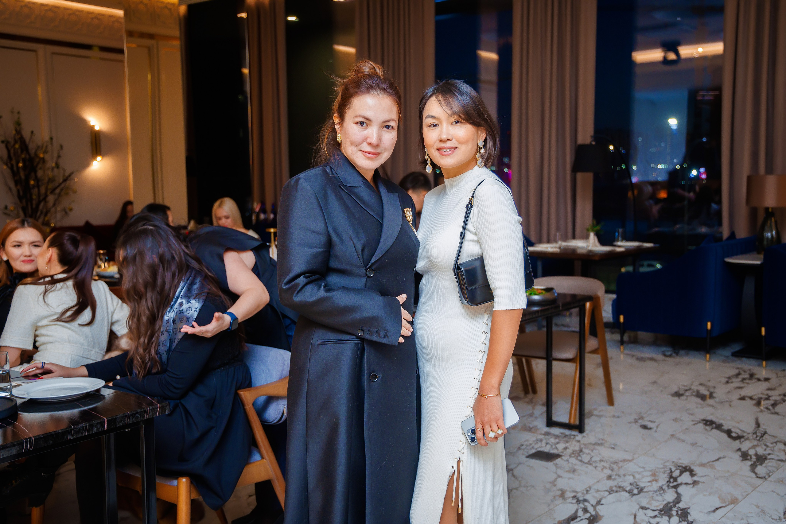 Мероприятие в заведении. Семейный и Свадебный фотограф в Астане Александр Астапов