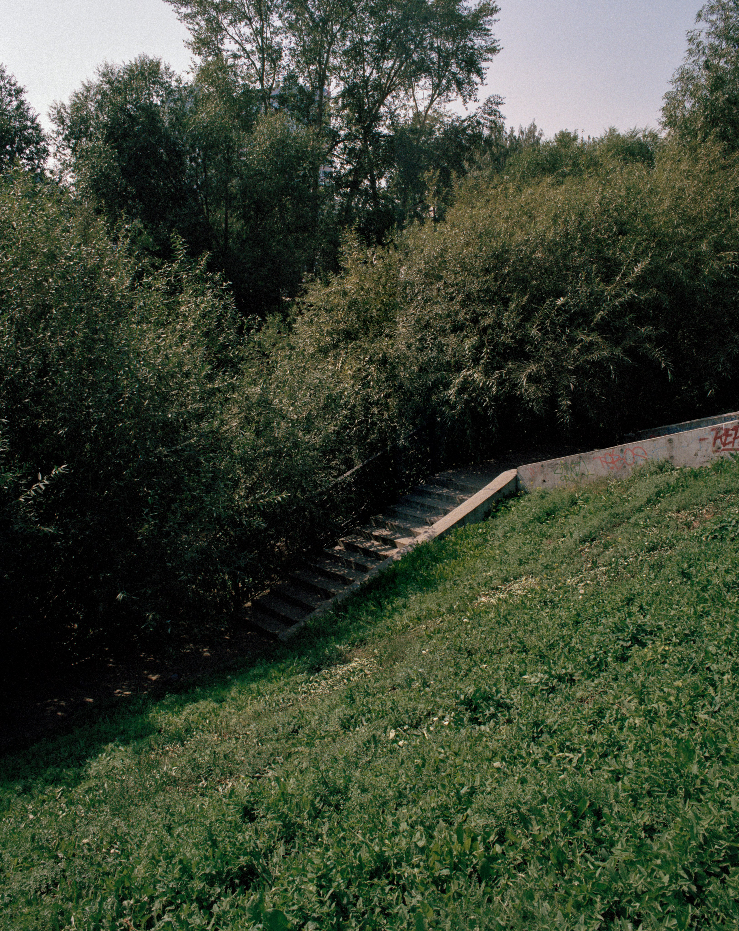 Seeker. Breus Sasha photography & art